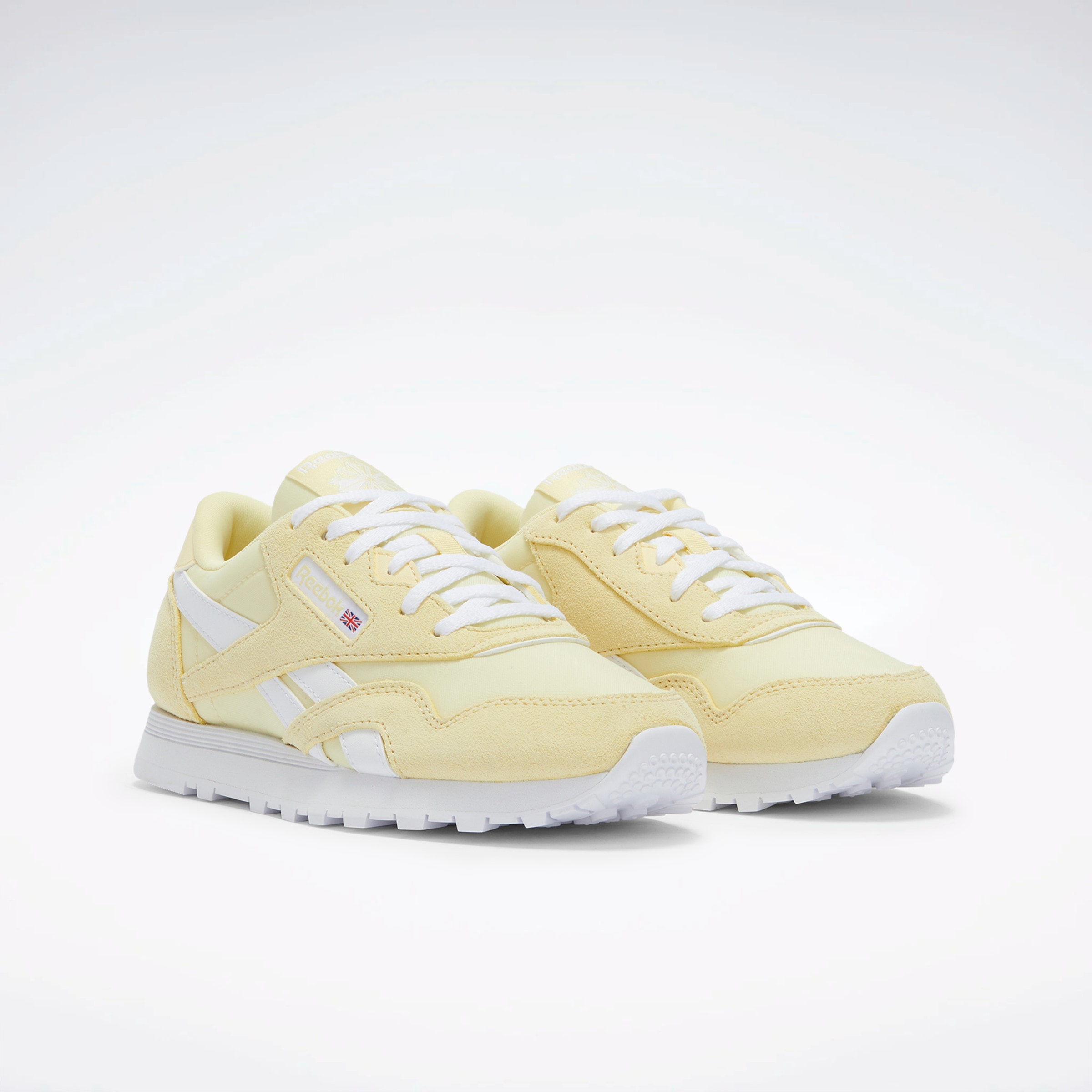 Reebok Classic Sneaker »CL NYLON«
