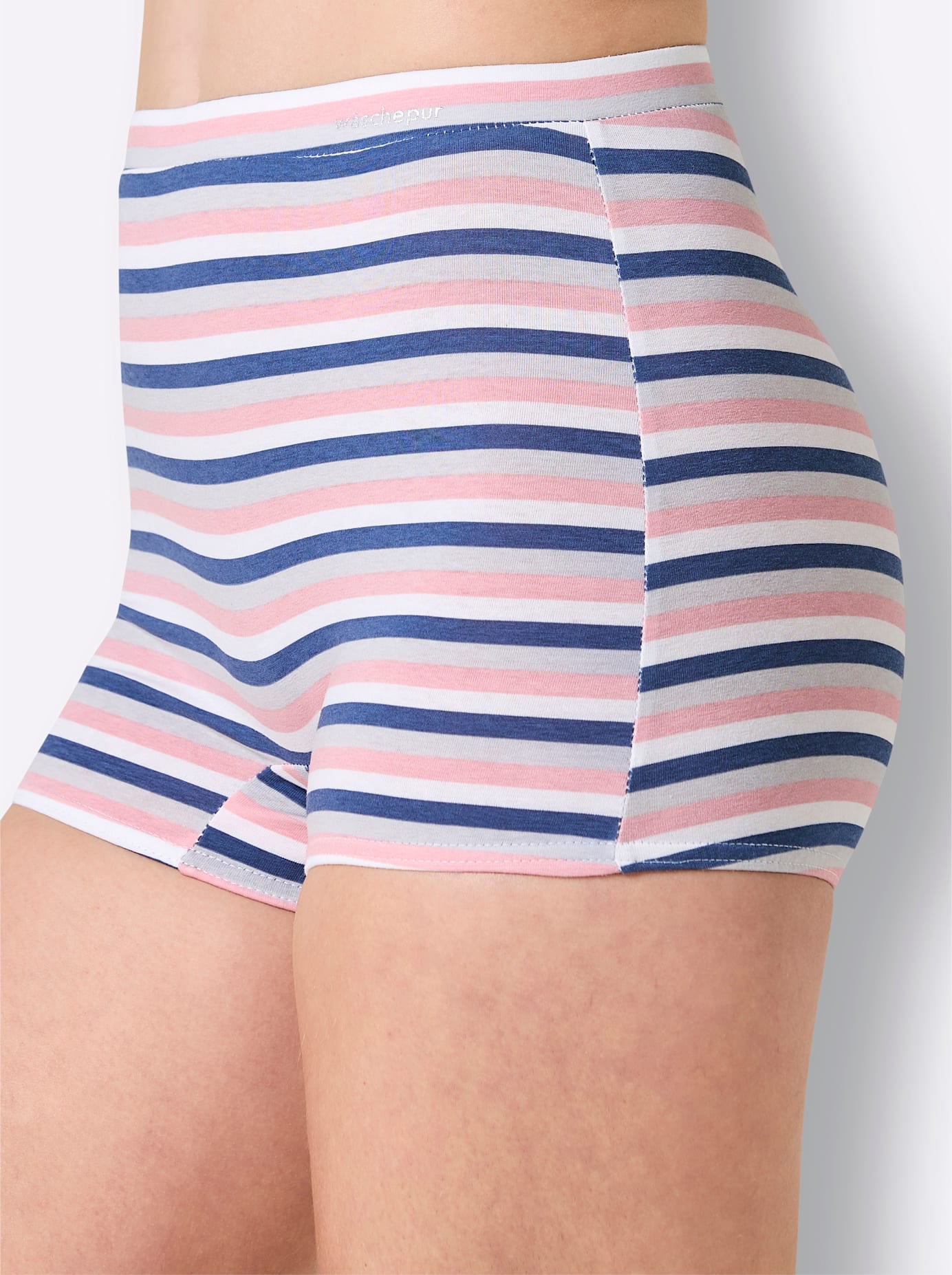 wäschepur Panty 4 Stk.