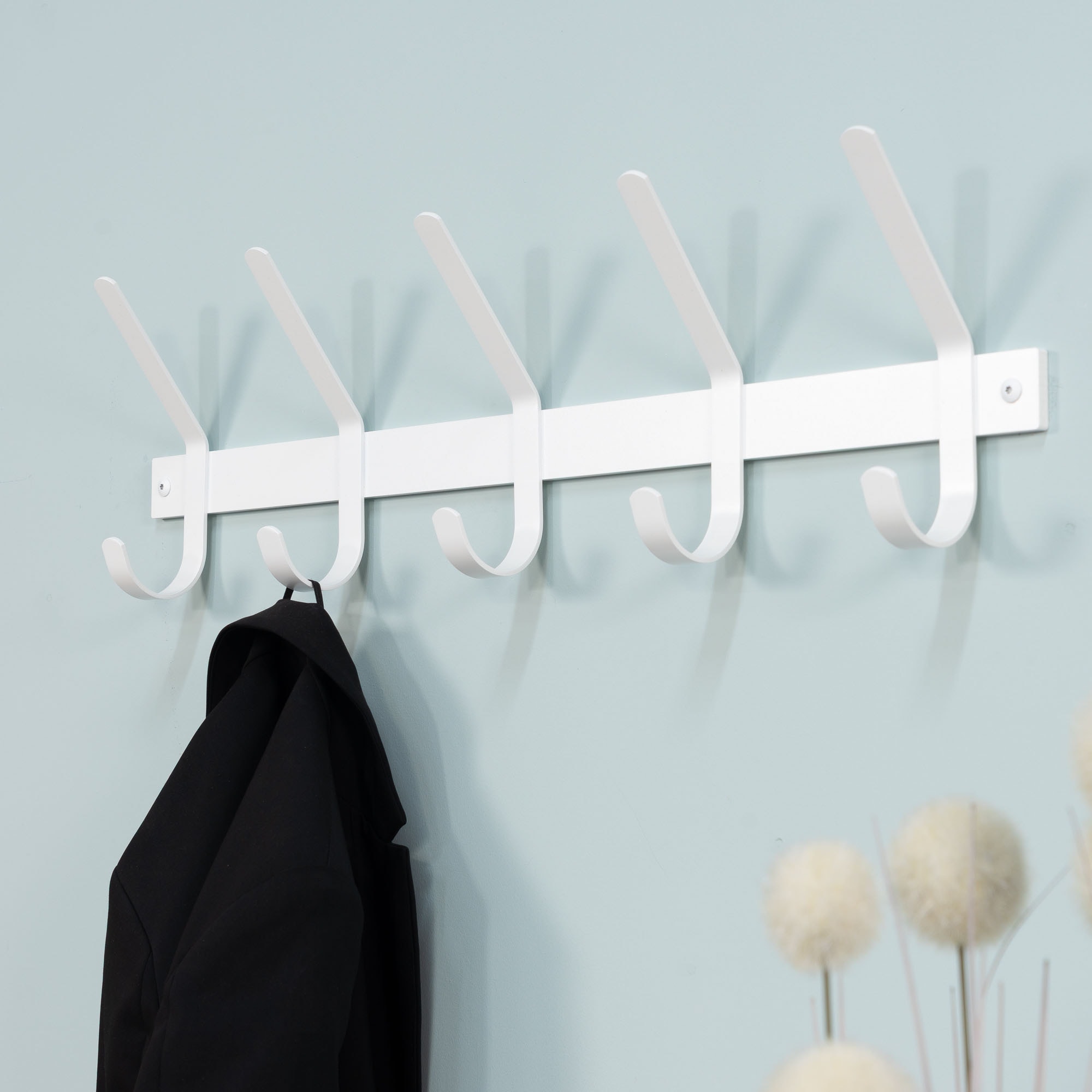 Spinder Design Garderobenhalter »Dexter« Metall, Breite 70 cm