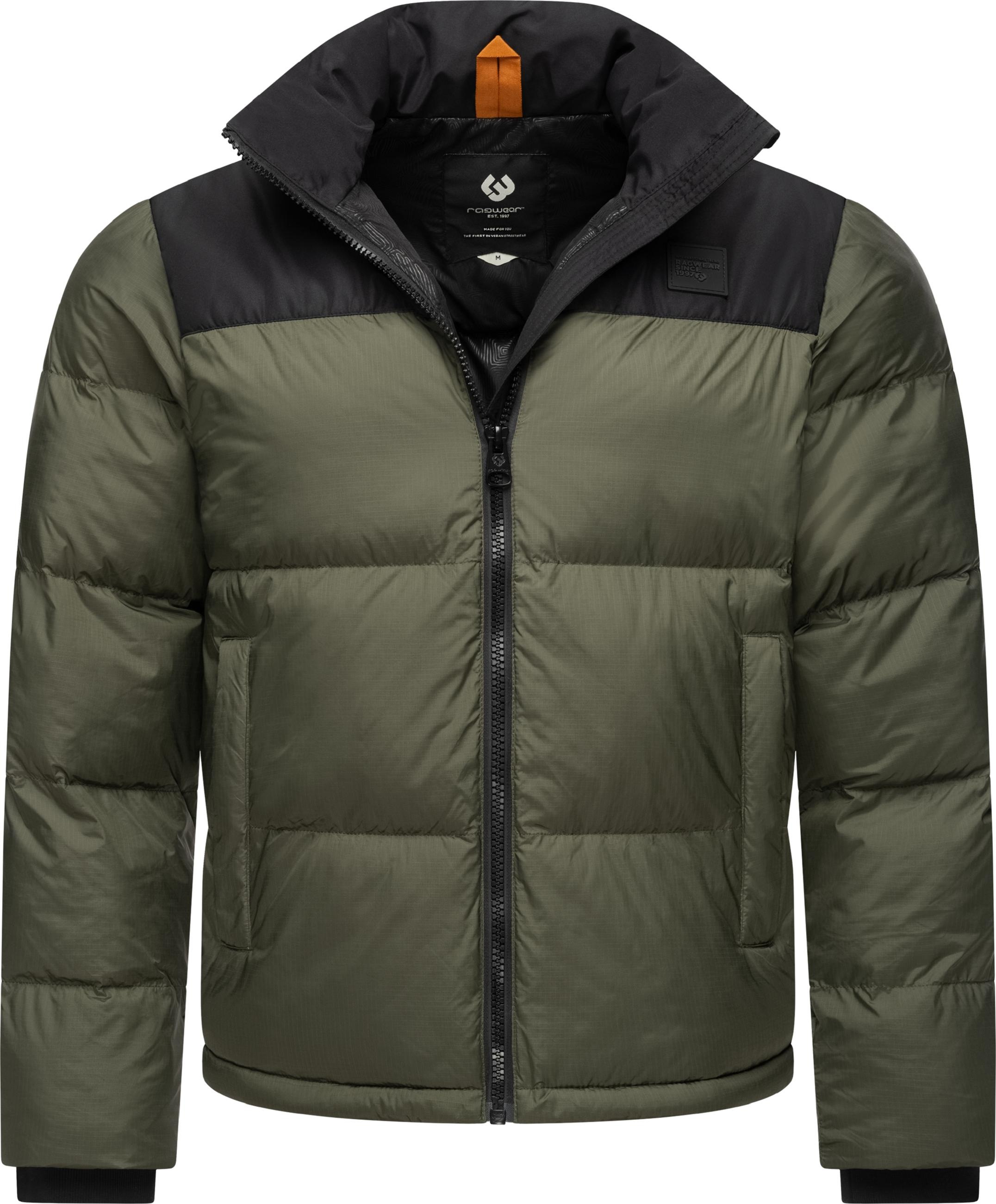 Ragwear Outdoorjacke »Outdoorjacke Stafen«