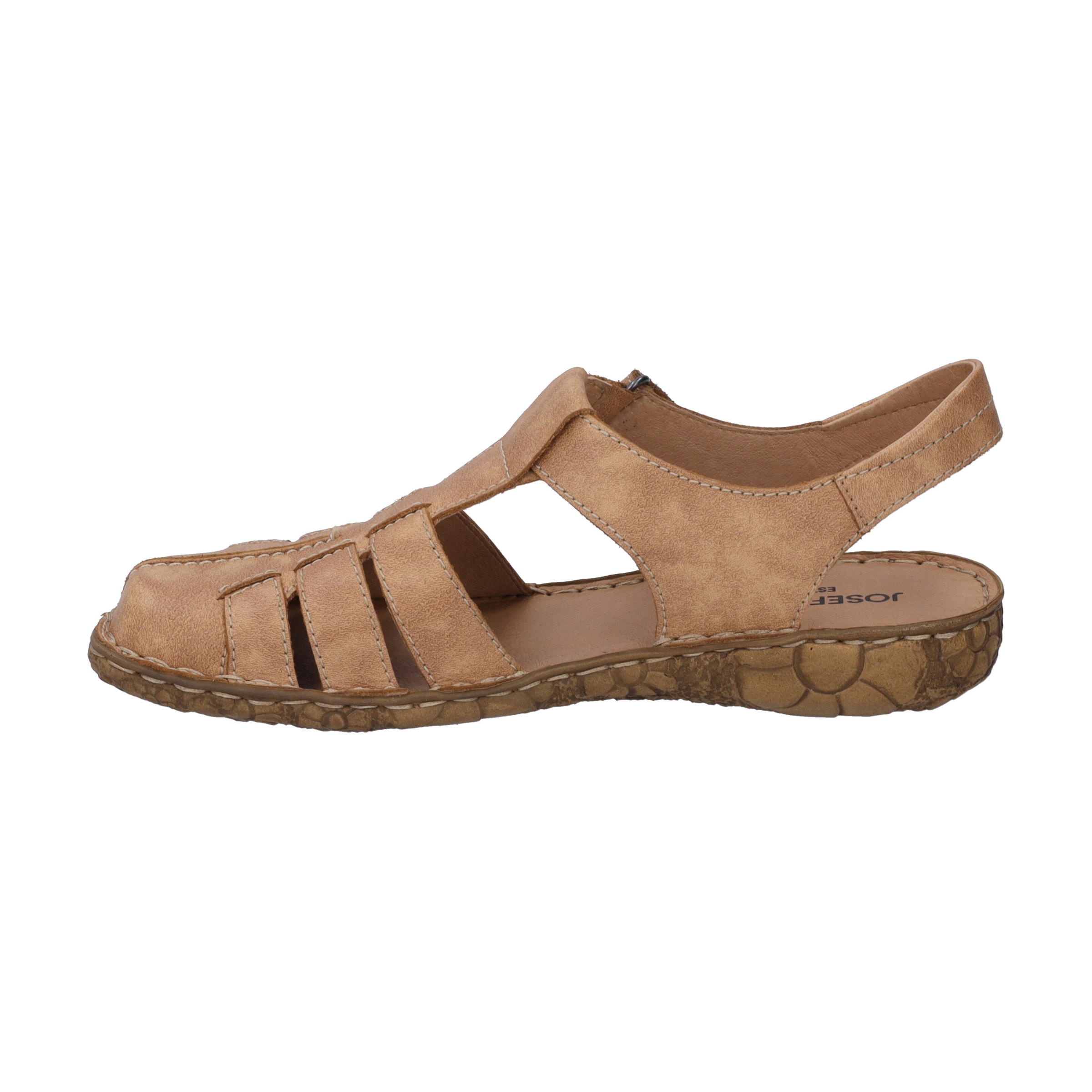 Josef Seibel Sandale »Rosalie 48, cognac«