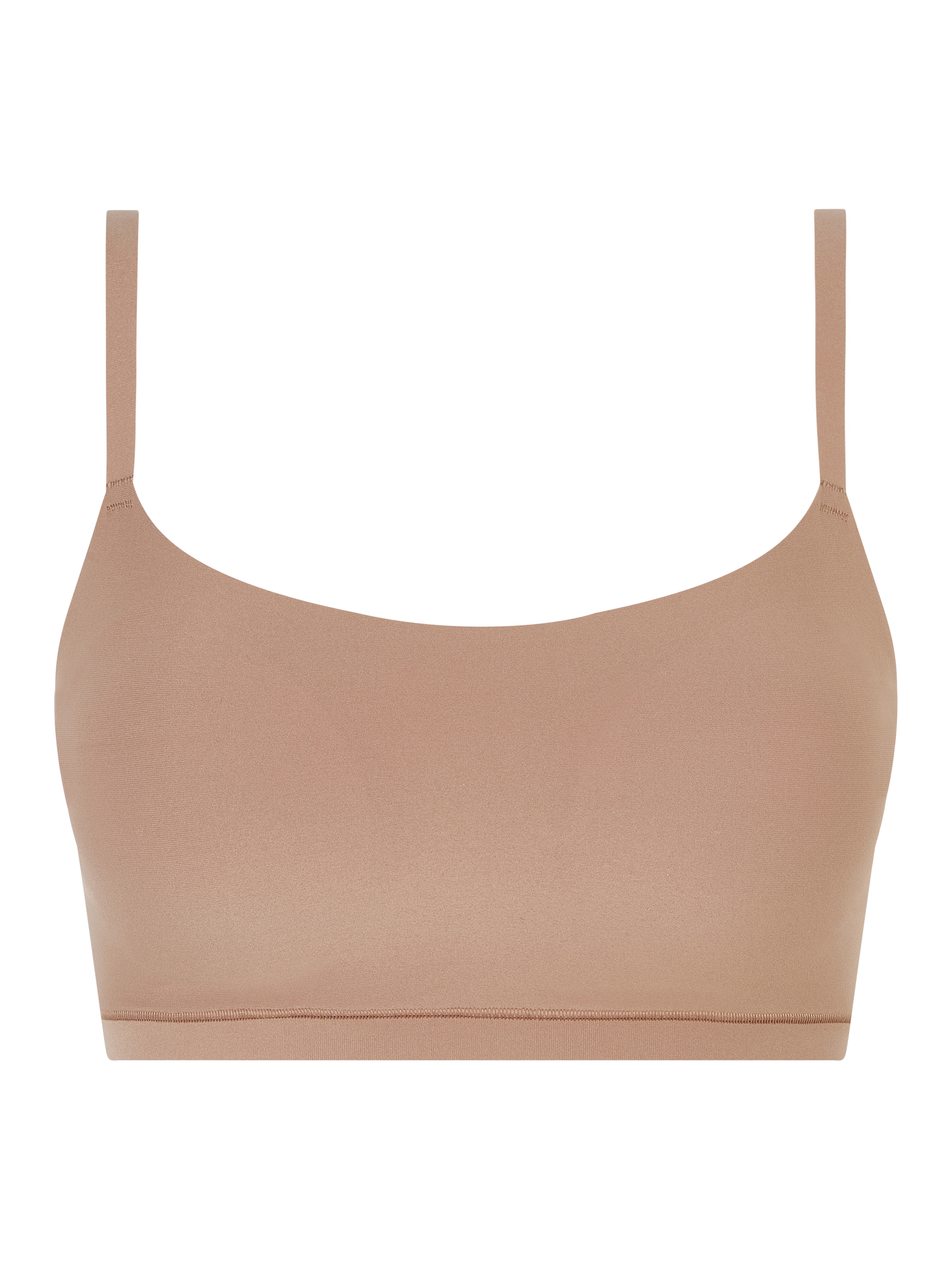 Chantelle Bustier »SOFTSTETCH« mit nicht herausnehmbaren Pads