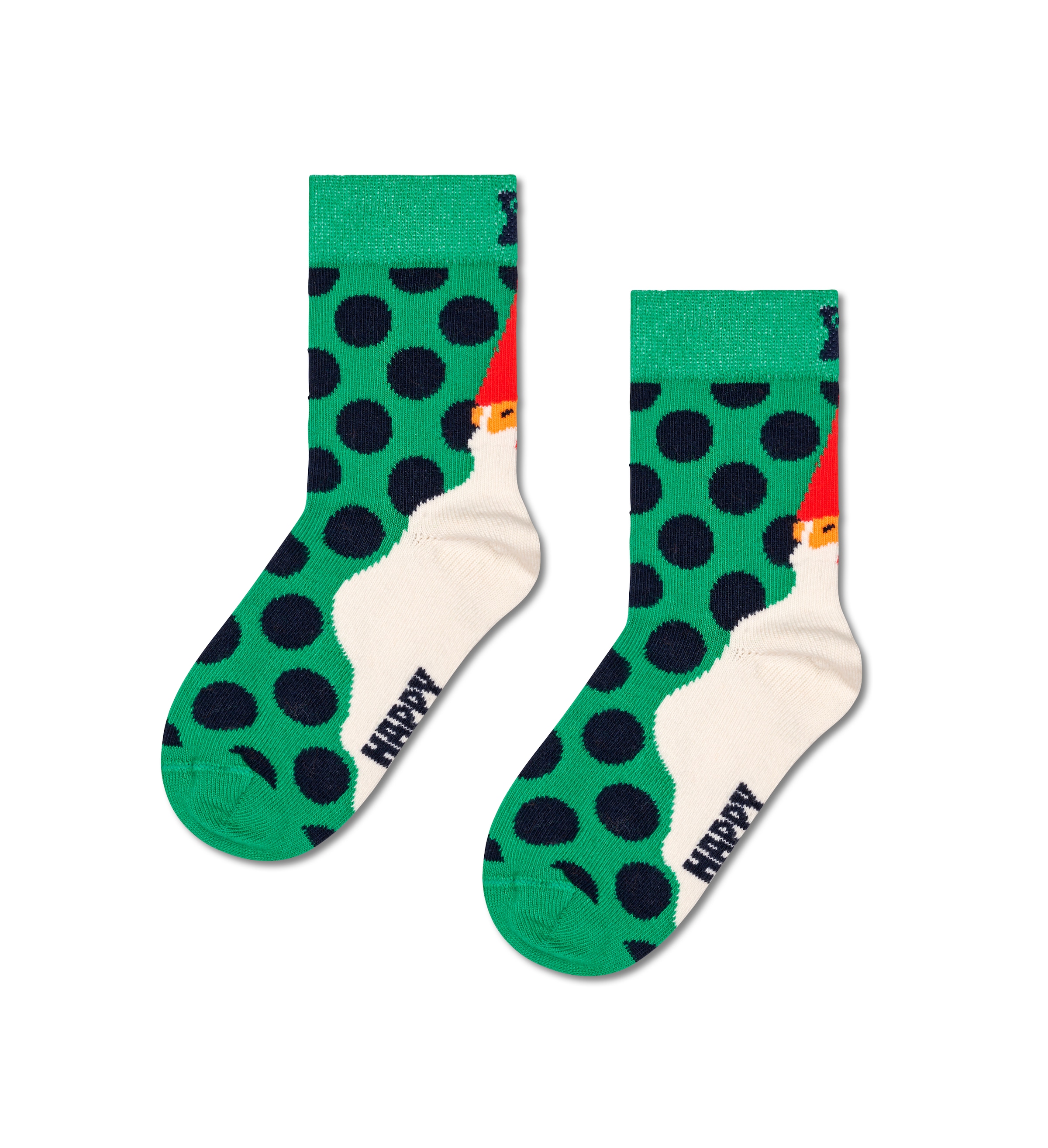 Happy Socks Socken »Holiday Fun«, (3er Pack), mit weihnachtlichen Motiven