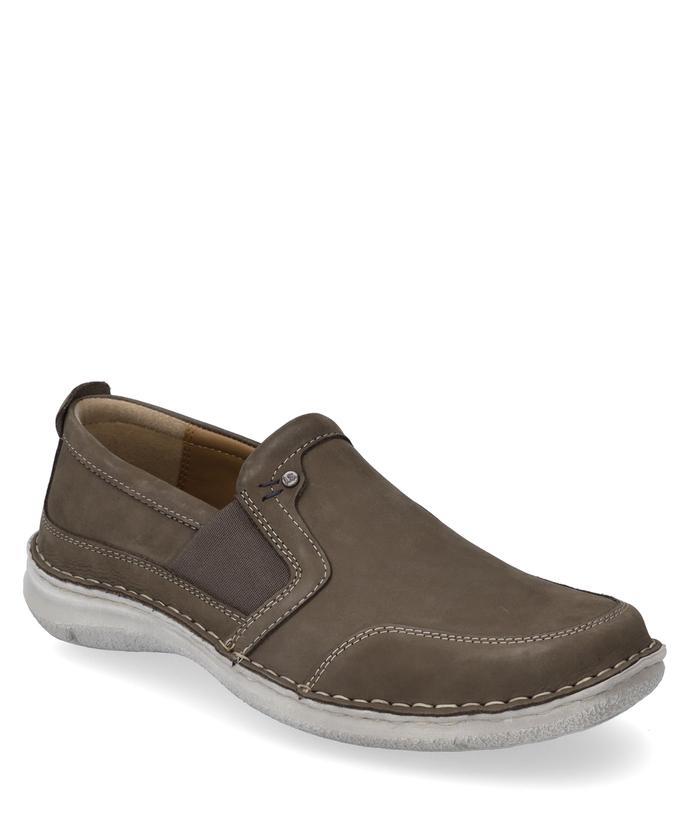 Josef Seibel Slipper »Anvers 71, vulcano«