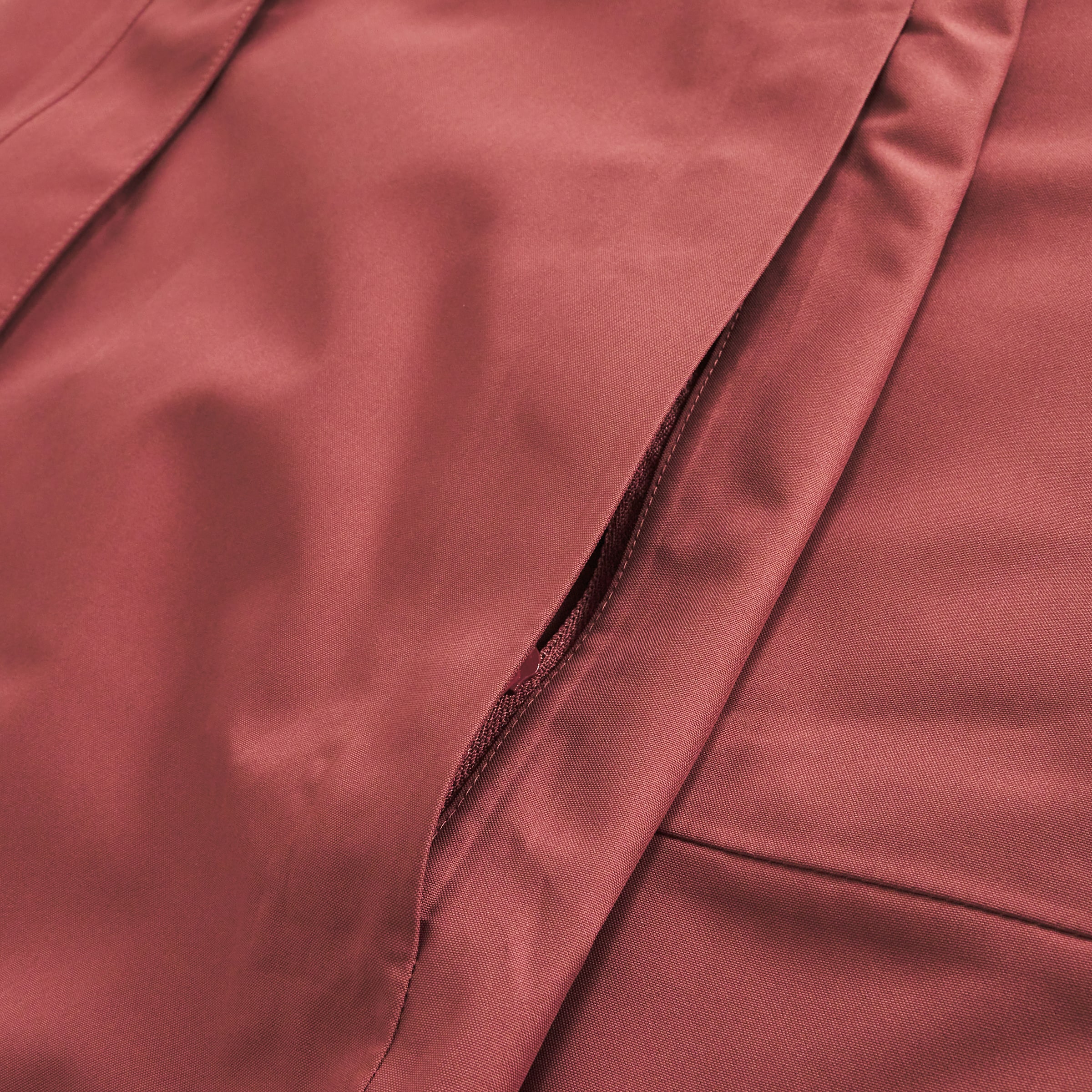 Berghaus Softshelljacke »OMEARA LONG SHELL JKT AF« sportlicher Stil, mit verstellbarer Kapuze, atmungsaktiv