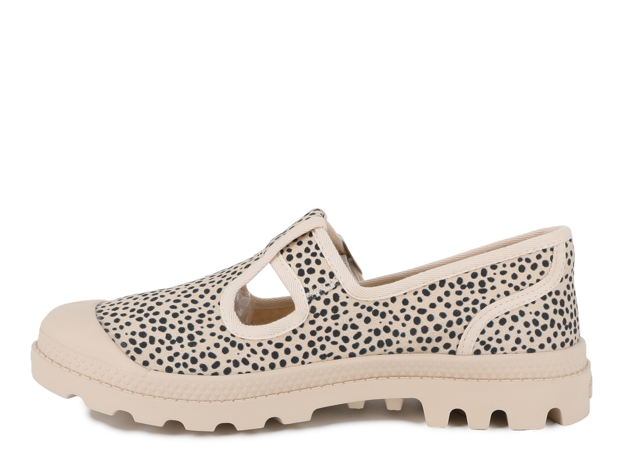 Palladium Sneaker »PAMPA M-JANE WILD«  Sommerschuhe