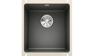 Blanco Küchenspüle »SUBLINE 375-U«, (1 St.), erhältlich in mehreren Farben kaufen