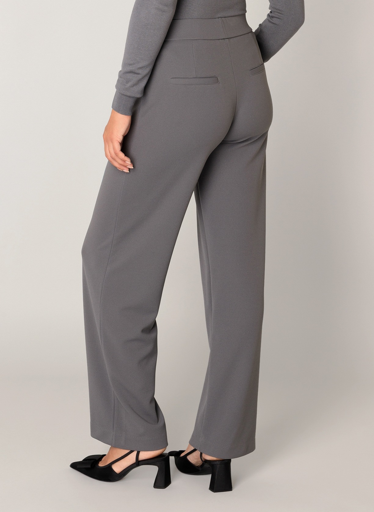 Base Level Treggings »Yarah«, mit elastischem Bund