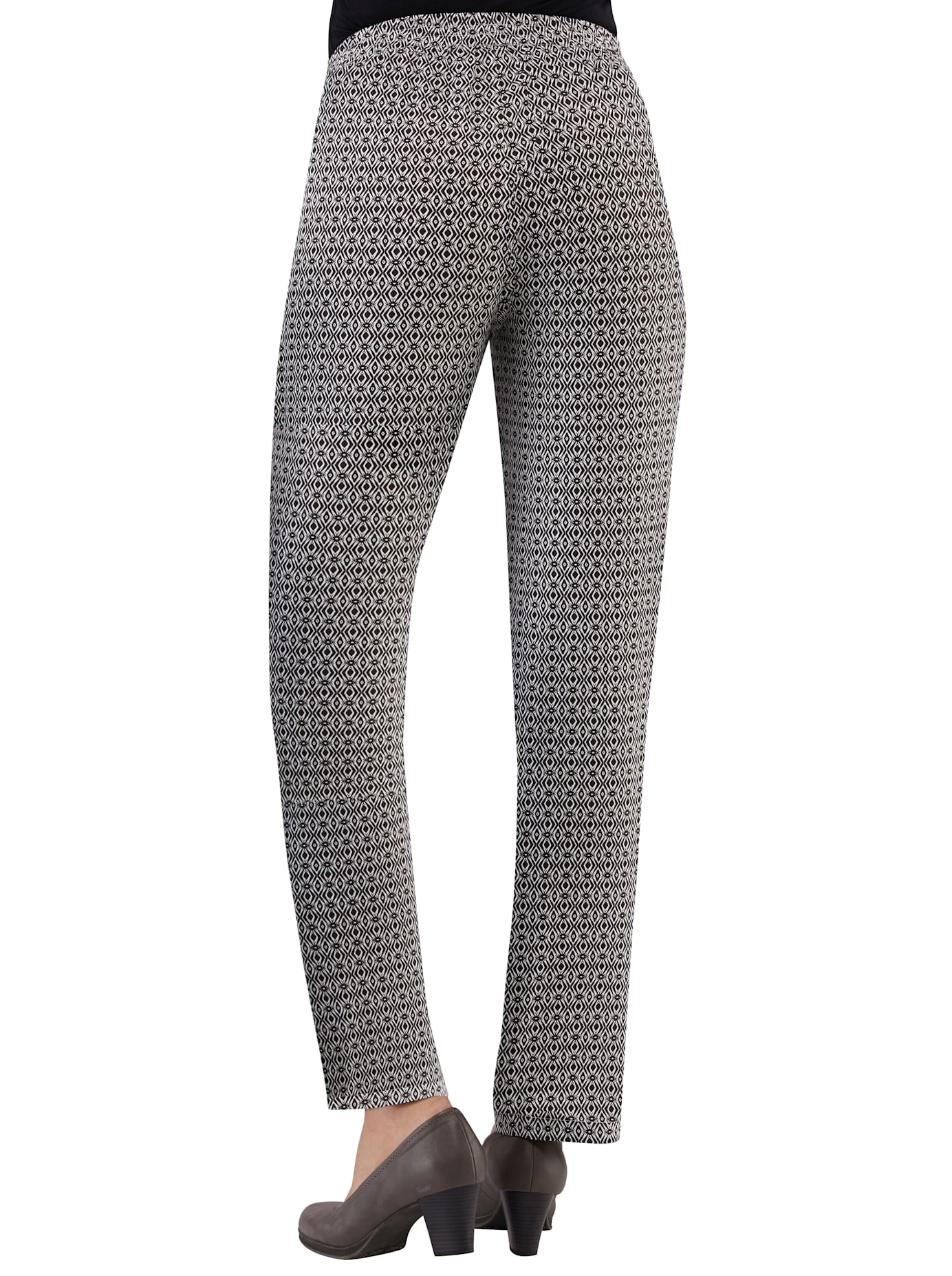 Classic Basics Schlupfhose