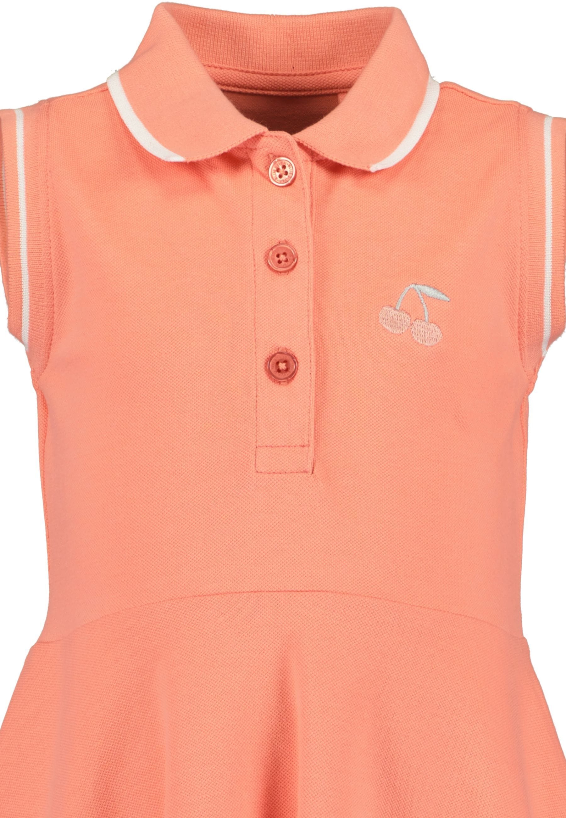 Blue Seven Jerseykleid »Blue Seven Mädchen sportliches Kleid«