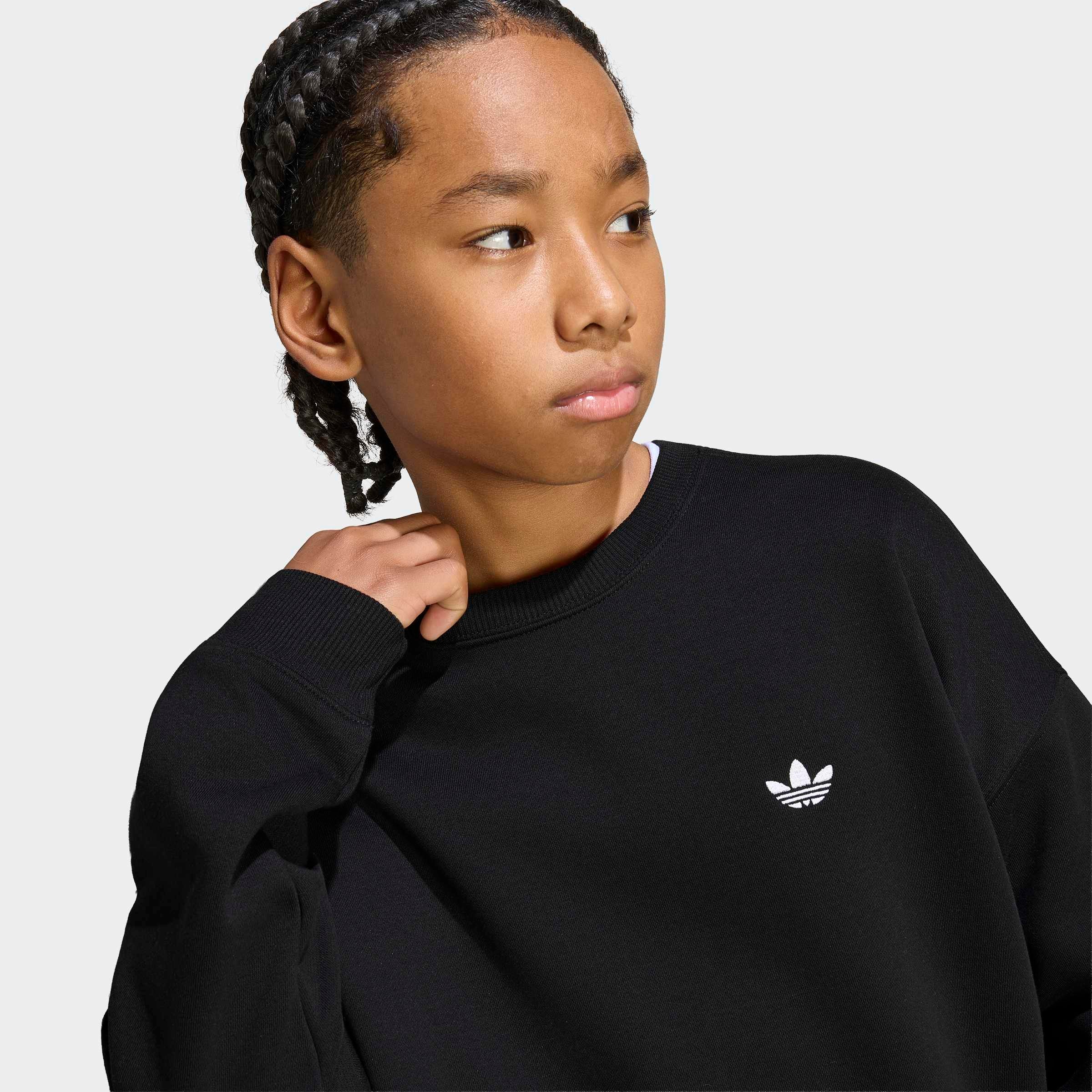 adidas Originals Trainingsanzug »OVERSIZE-SET, UND« 2