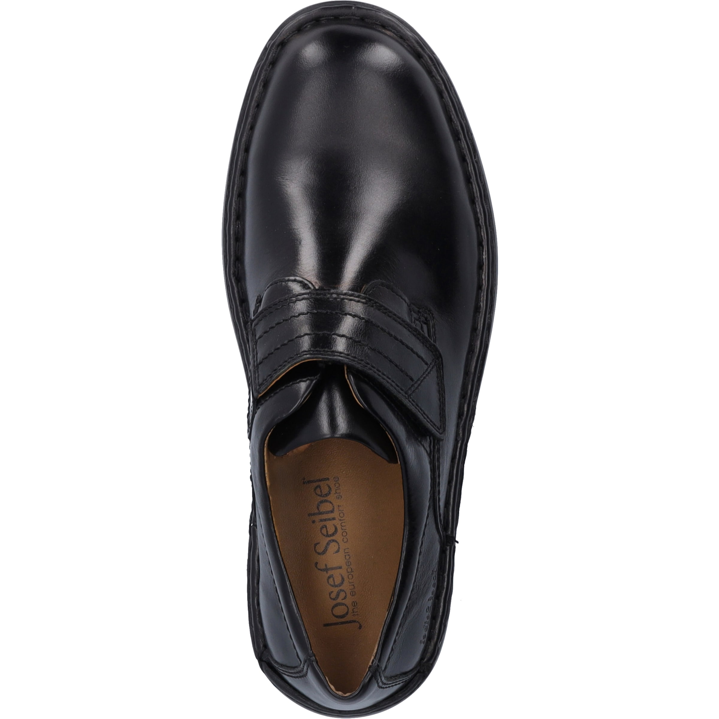 Josef Seibel Slipper »Vigo 09, schwarz«