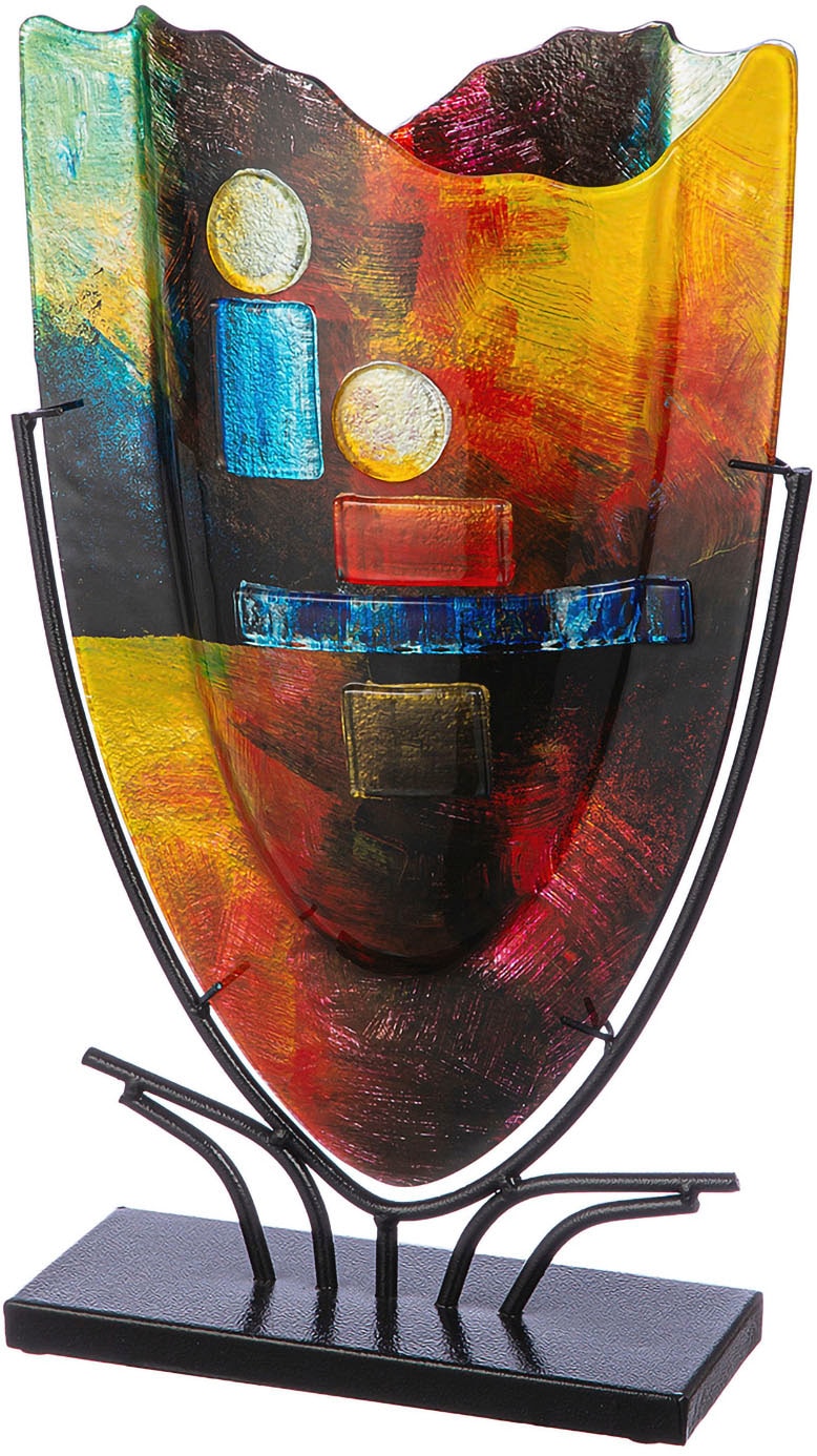 Casablanca by Gilde Bodenvase »Dekovase "Classico"«, (1 St.)