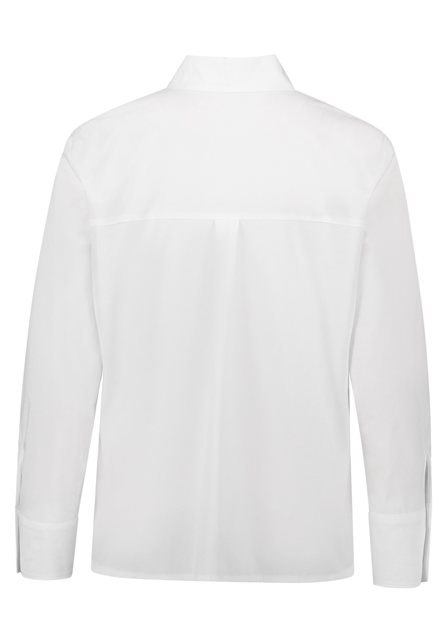 Betty&Co Longbluse »Longbluse langarm«