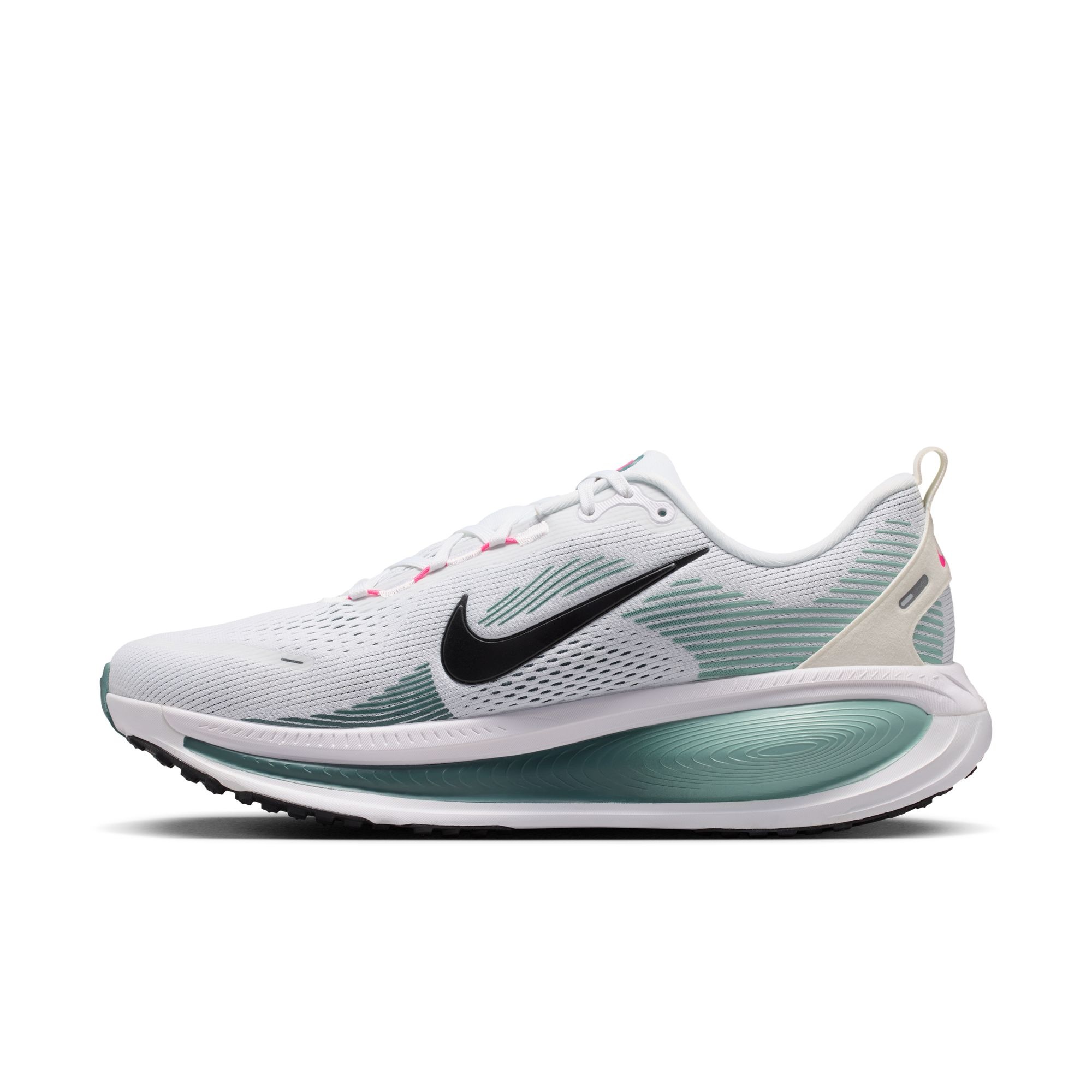 Nike Laufschuh »Vomero 18«  doppellagige, maximale Dämpfung für ein komfortables Laufgefühl