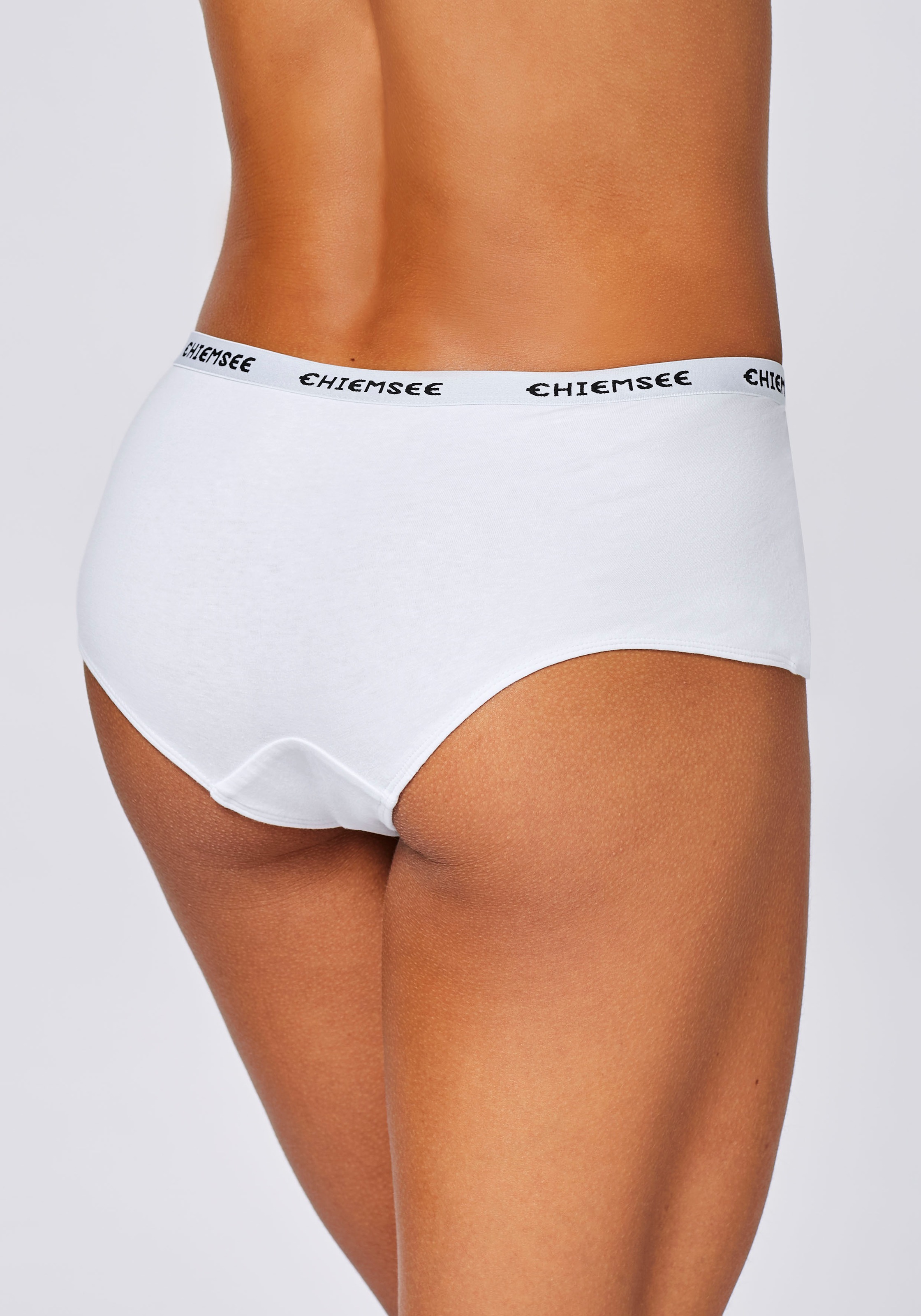 Chiemsee Retro Boxer