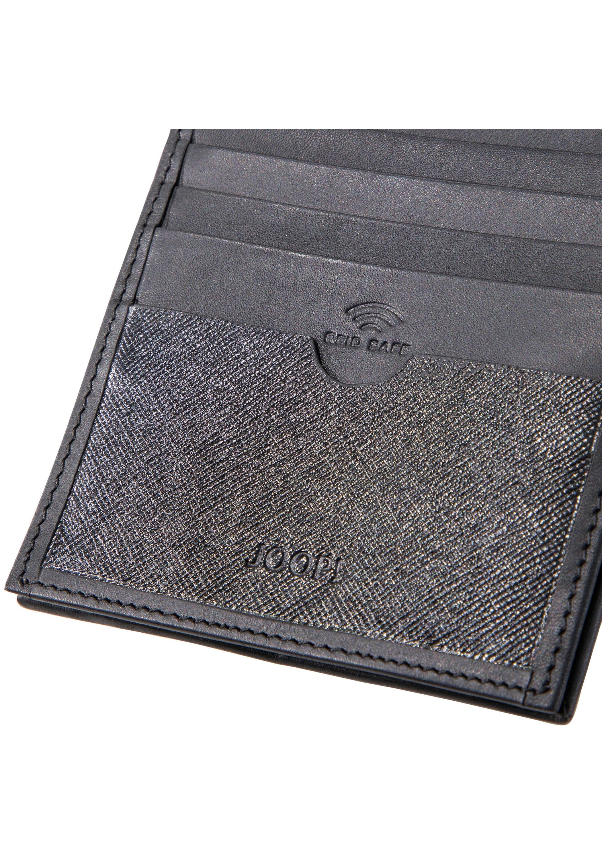 JOOP! Geldbörse »Geldbörse Pero Minos Billfold h14«