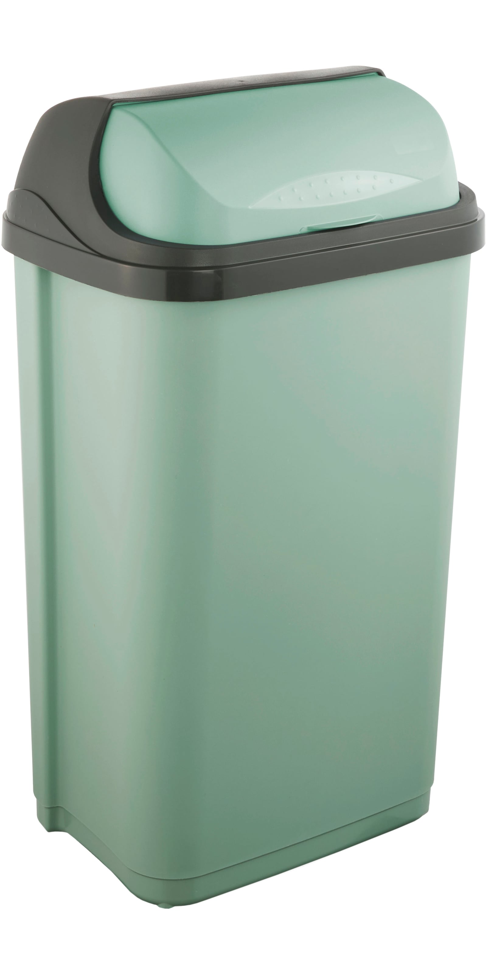Keeeper Mülleimer »rasmus in grün, Größe B/H/T: 39 cm x 67,5 cm x 29,5 cm
