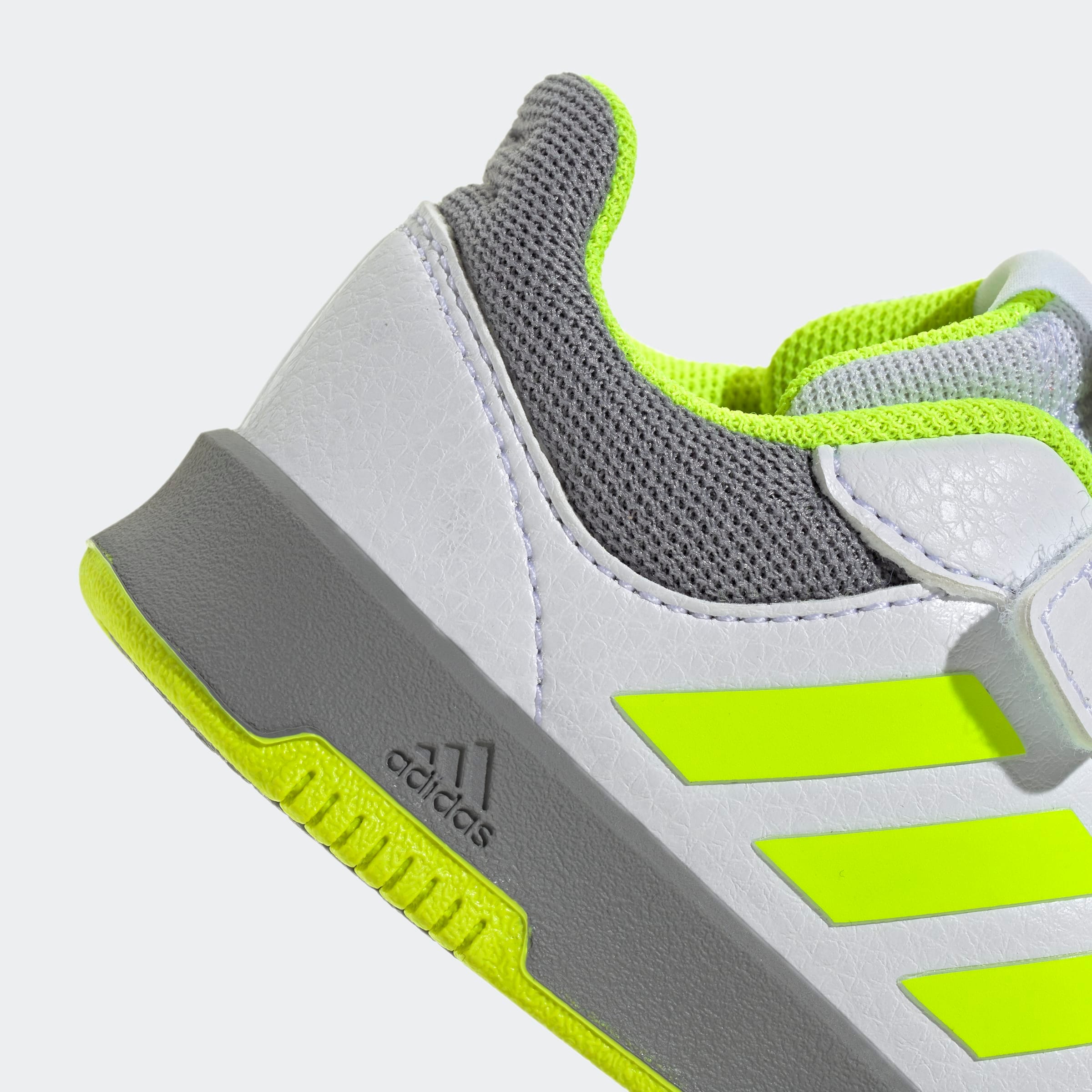 adidas Sportswear Klettschuh »TENSAUR HOOK AND LOOP«, für Kinder mit Klettverschluss