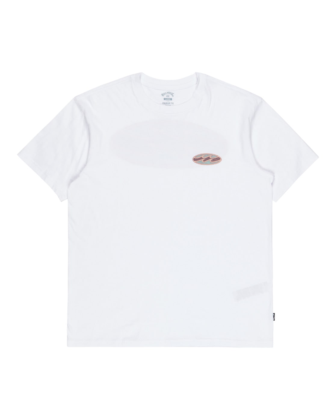 Billabong T-Shirt »Crayon Wave«