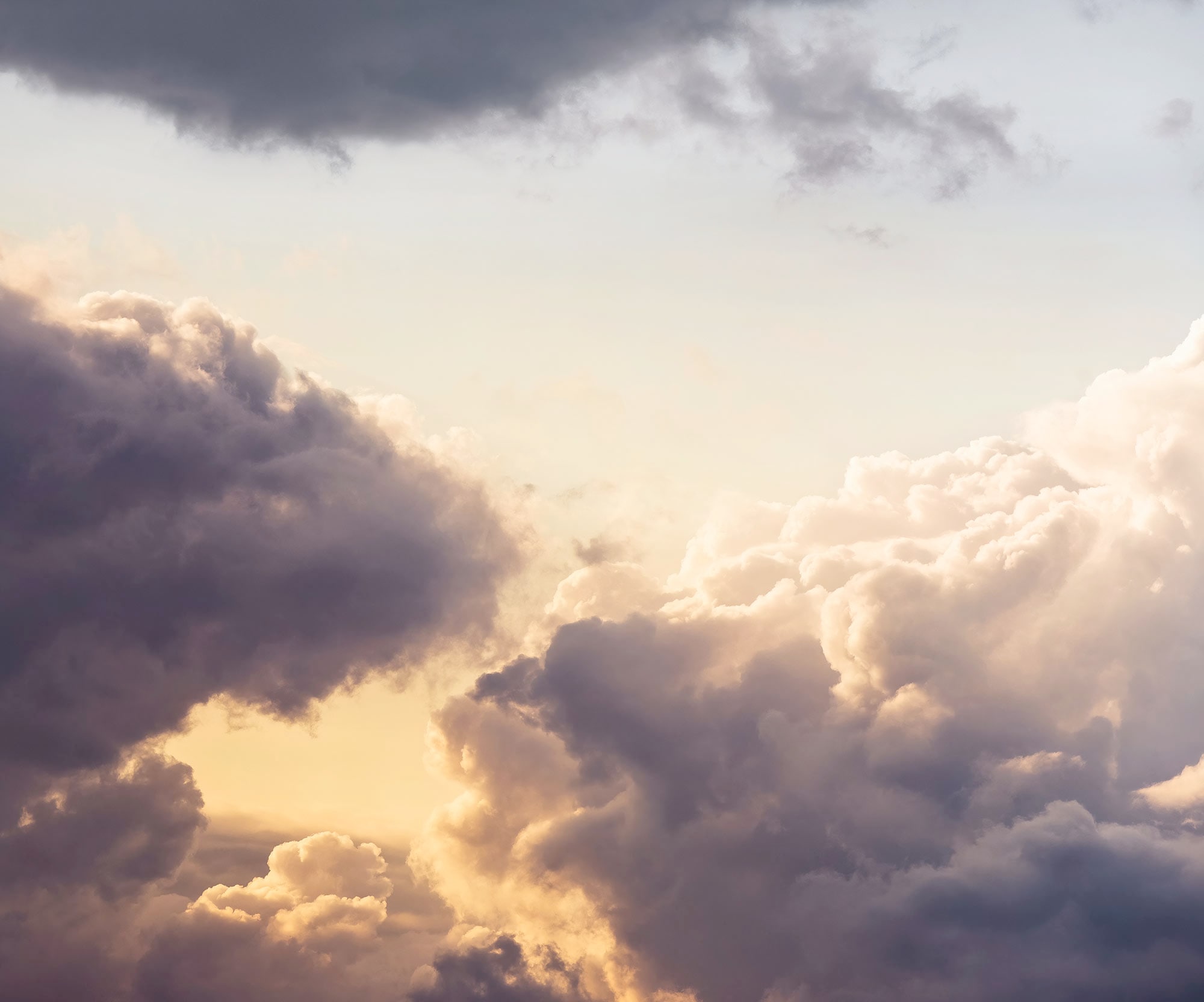 Komar Vliestapete »Cloud Cast«, 300x250 cm (Breite x Höhe), Vliestapete, 100  cm Bahnbreite online bestellen bei OTTO | Vliestapeten
