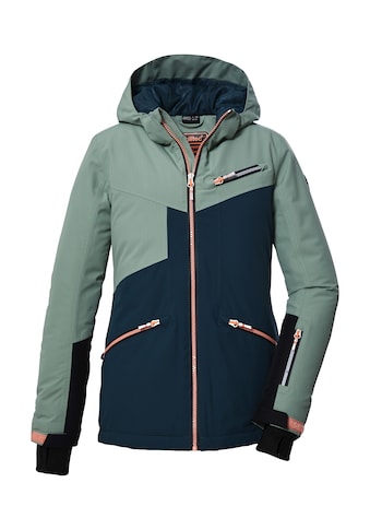 Skijacke »KSW 117 GRLS SKI JCKT«