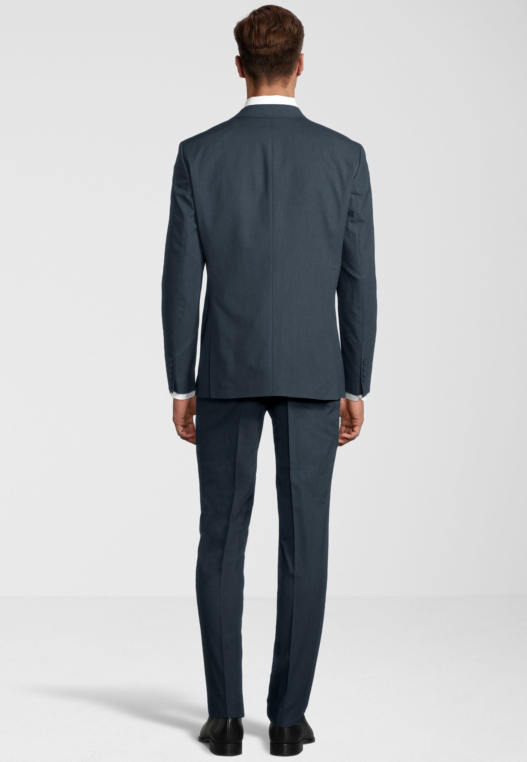 SteffenKlein Anzug 3-teilig »SteffenKlein Anzug« 3 tlg. slim fit 
