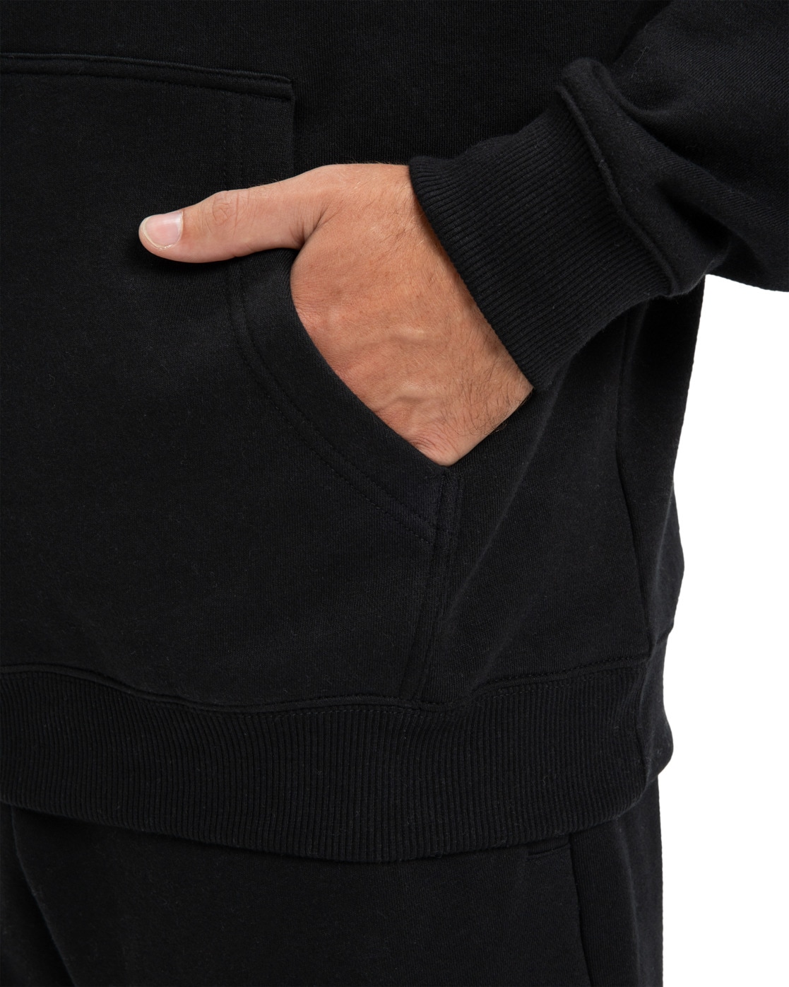 DC Shoes Kapuzensweatshirt »DC Omega«
