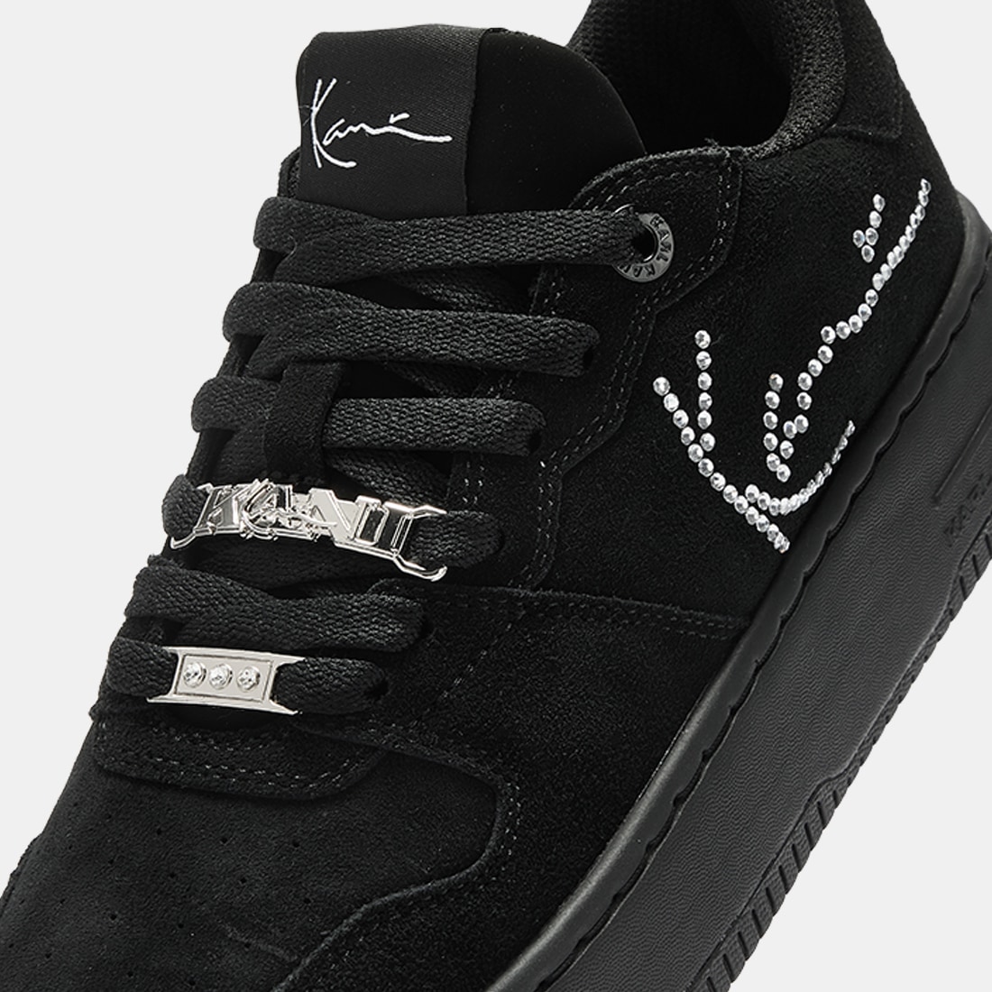Karl Kani Sneaker »89 UP LOGO PRM«