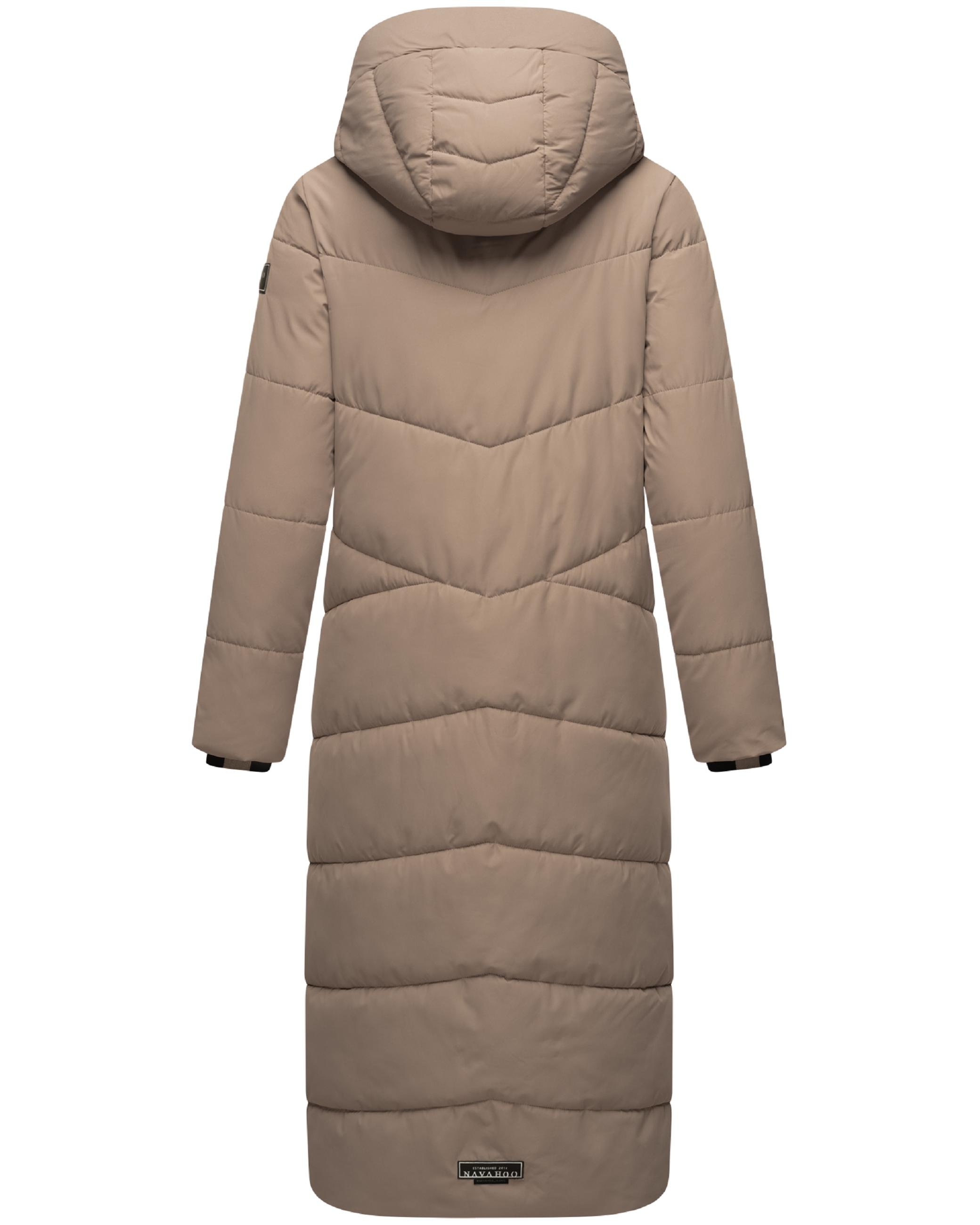 Navahoo Steppmantel »Steppmantel Hingucker XIV«