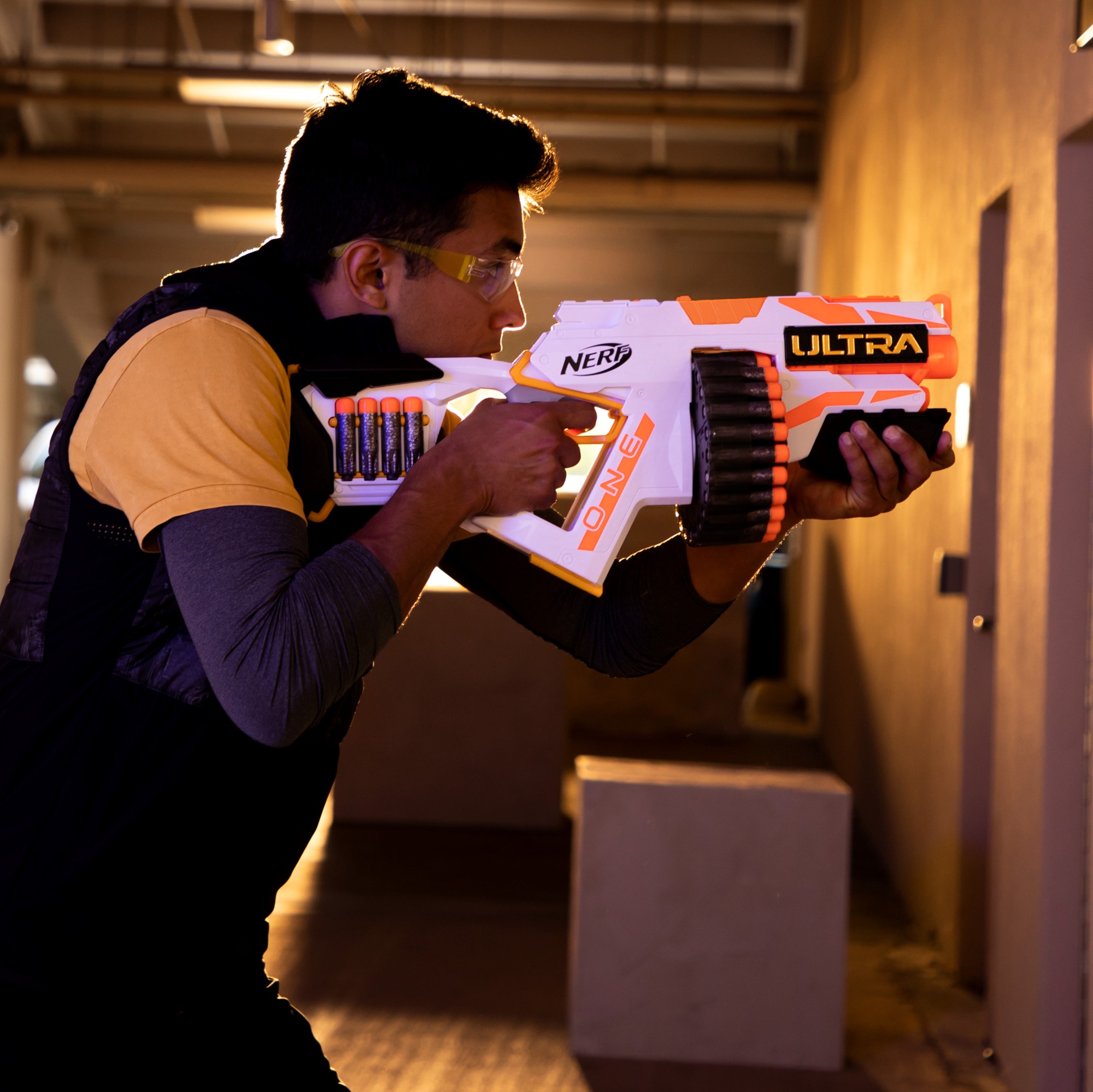 Hasbro Blaster »Nerf Ultra One«, inkl. 25 Darts