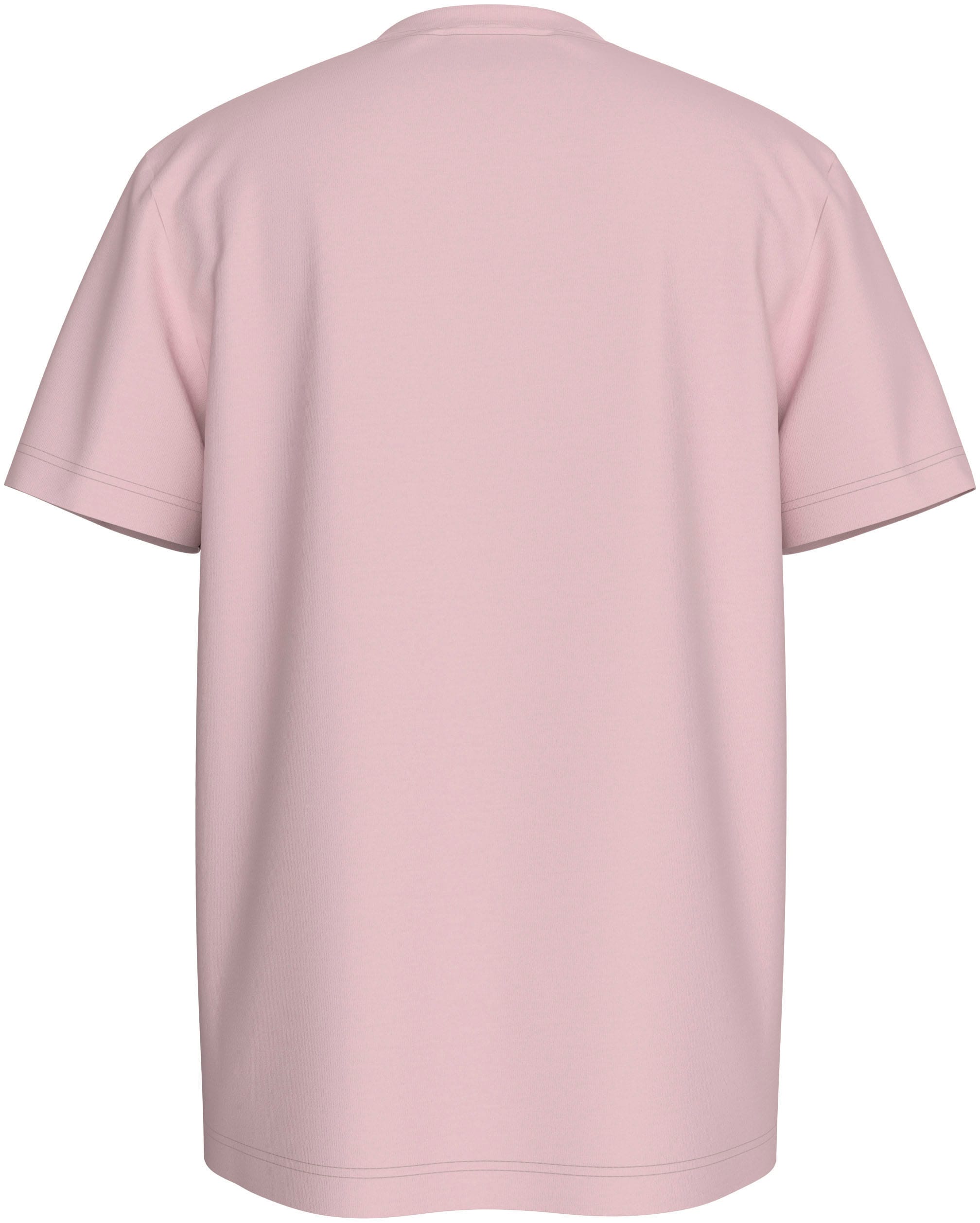 Calvin Klein Jeans Rundhalsshirt »CK MONOGRAM SS T-SHIRT«, für Kinder bis 16 Jahre mit Logoschriftzug