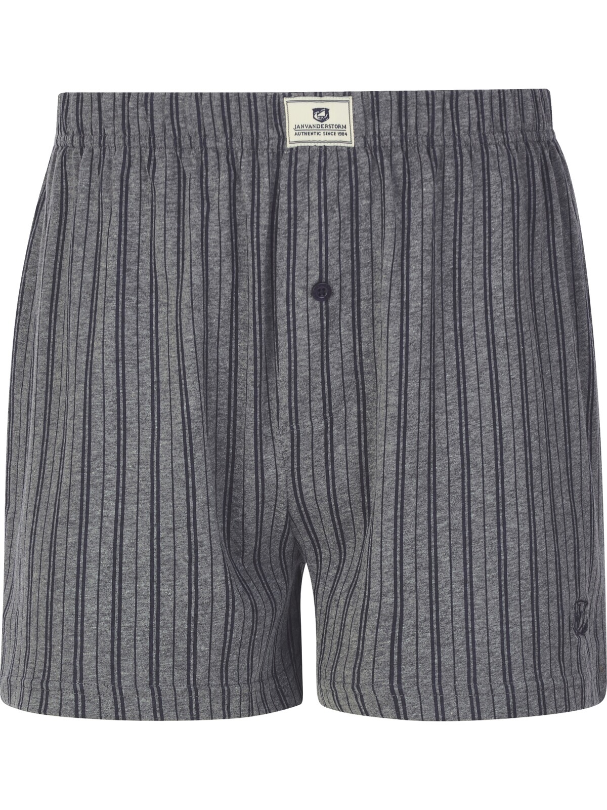 Jan Vanderstorm Boxershorts »2er Pack Boxershorts THURE«