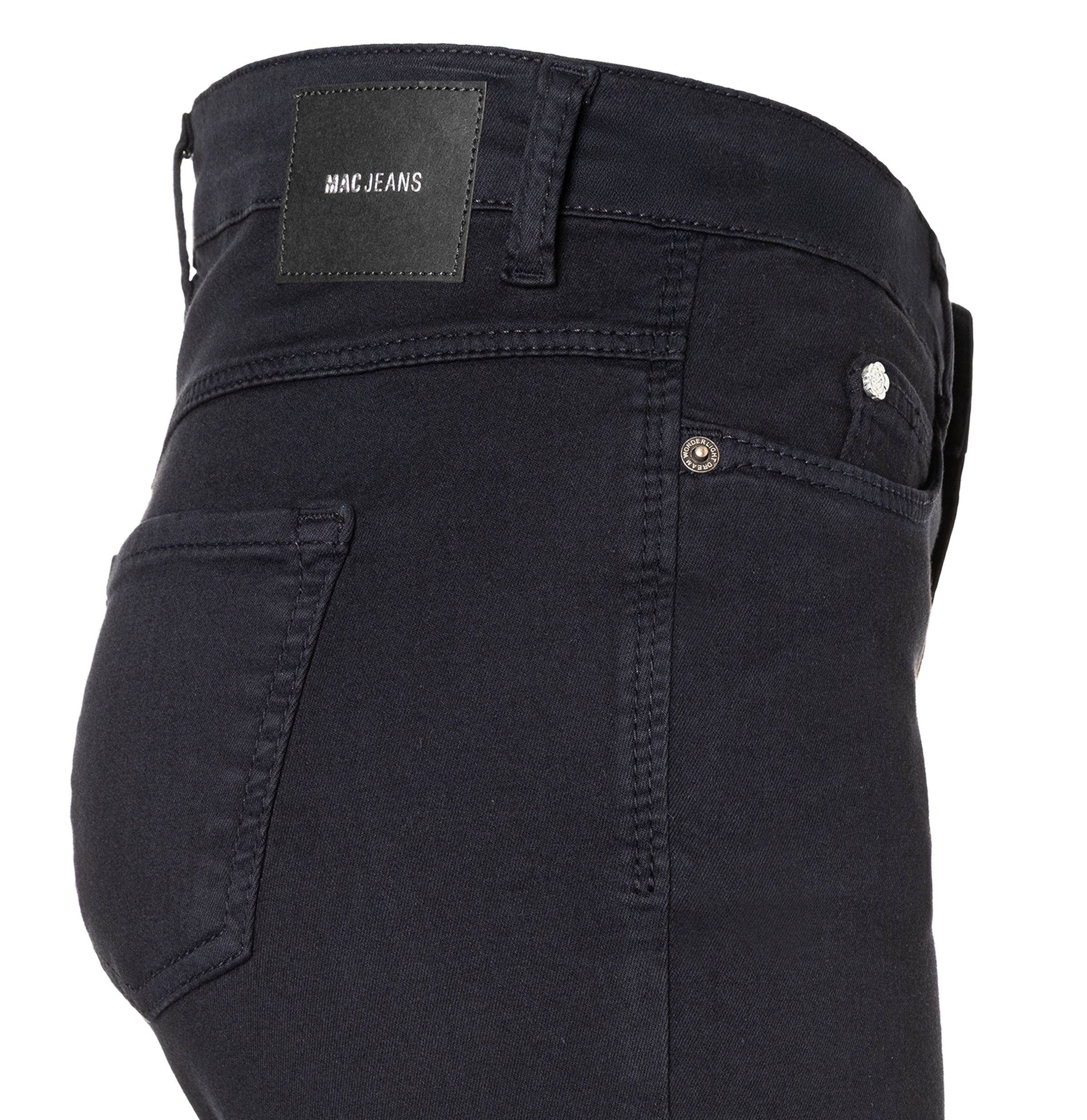 MAC Shorts  im Five-Pocket Style