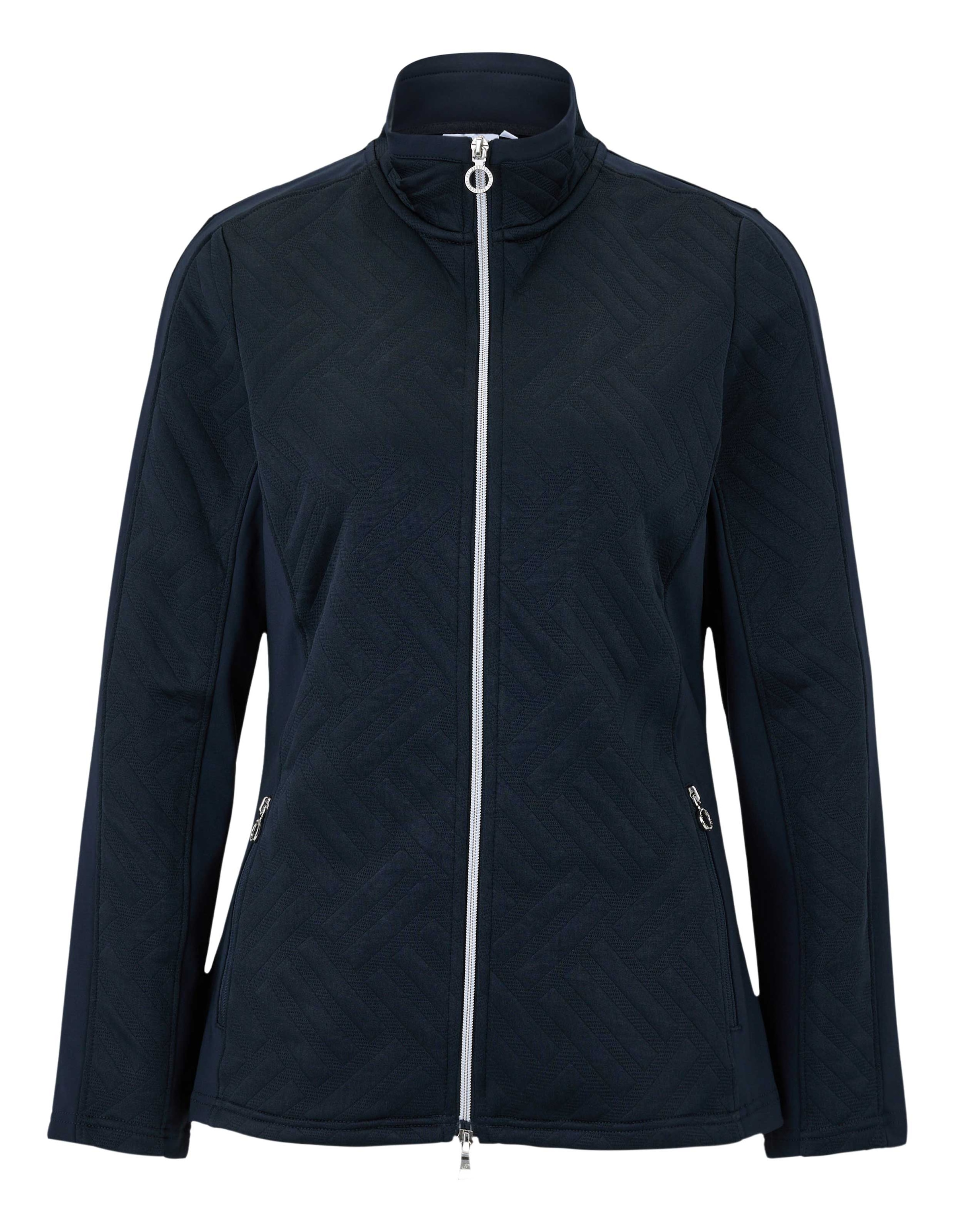 Joy Sportswear Sweatjacke »D SPORTJACKE DARYA« für Erwachsene, sportlicher Stil