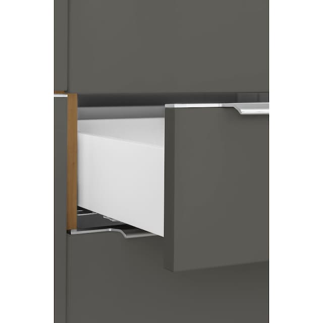 RESPEKTA Küchenzeile »Safado aus der Serie Marleen«, hochwertige Ausstattung  wie Soft Close Funktion, Breite 280 cm bestellen online bei OTTO