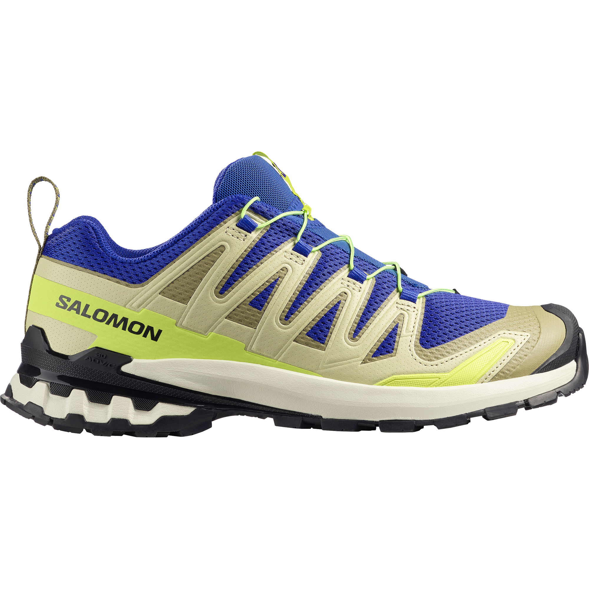 Salomon Trailrunningschuh »XA PRO 3D V9«