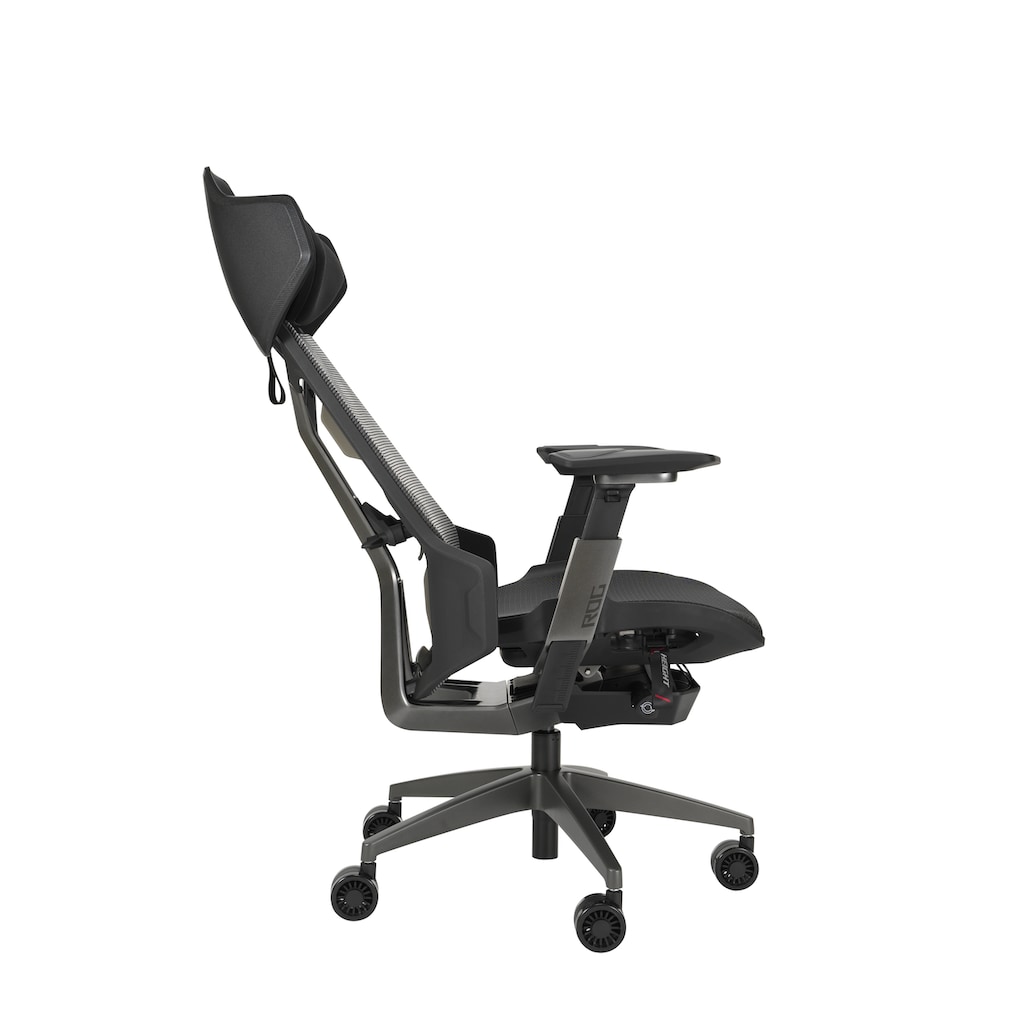 Asus Gaming-Stuhl »ROG Destrier Ergo«