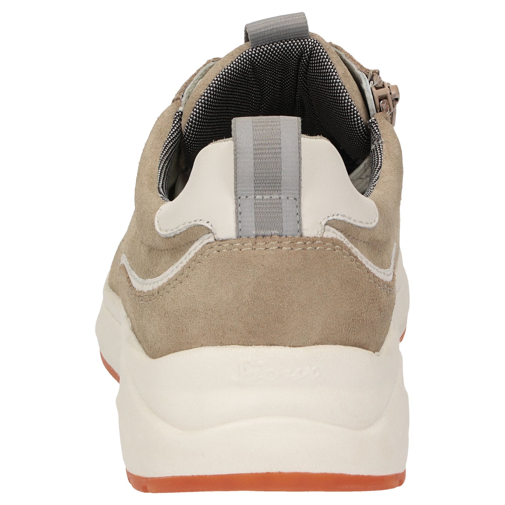 SIOUX Sneaker »Tasulio-702-J«