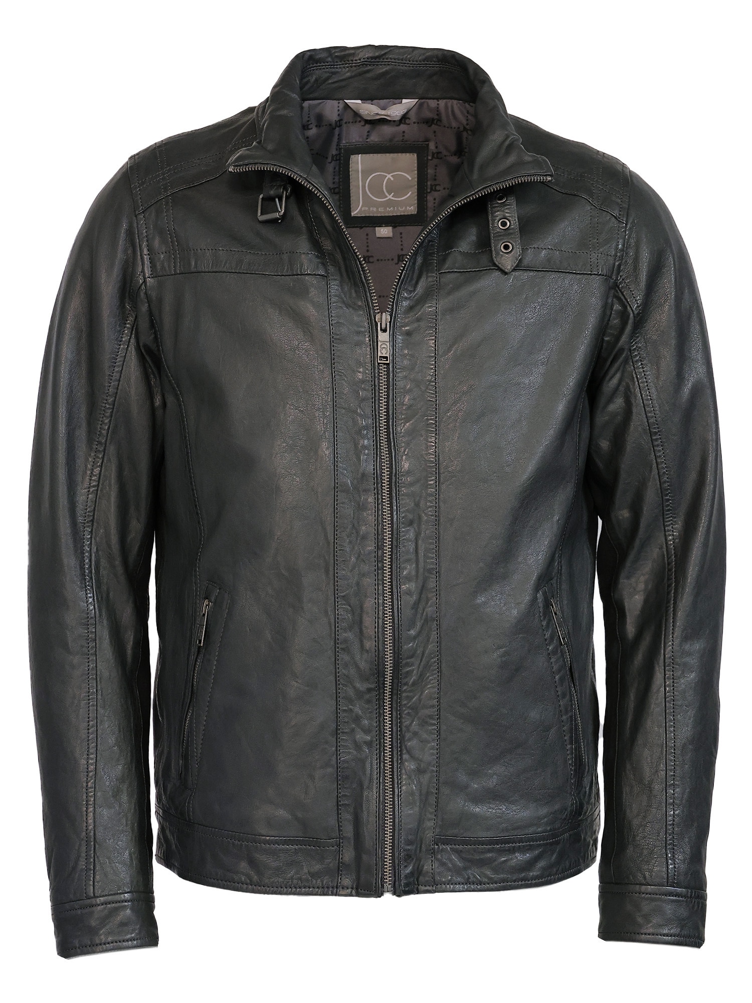 JCC Lederjacke »Lederjacke 3102240«