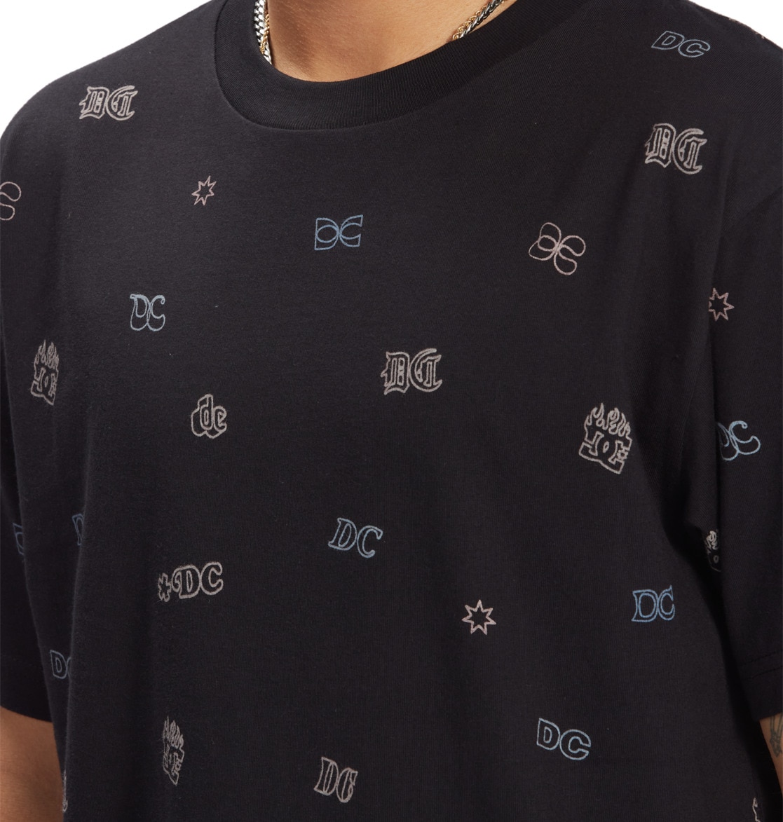 DC Shoes T-Shirt »Wild Style«