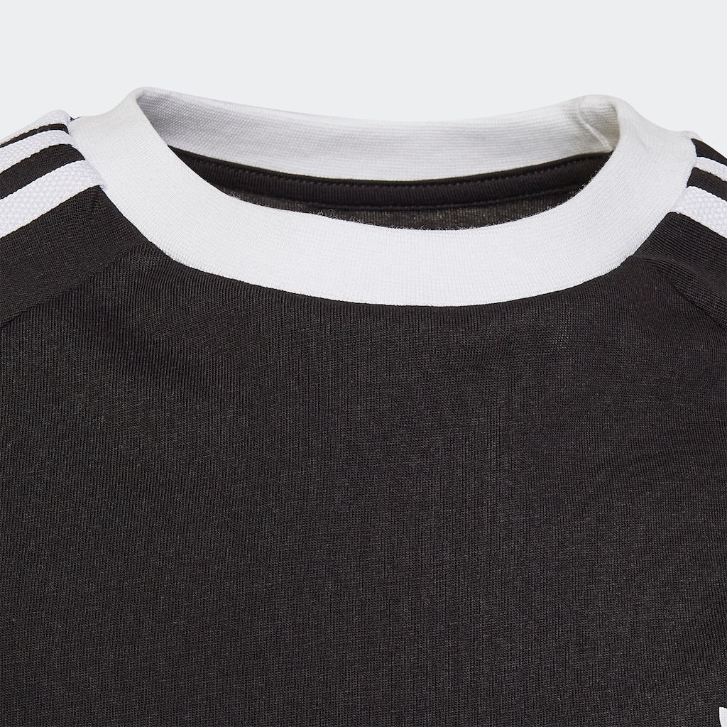 adidas Originals T-Shirt »ADICOLOR 3-STREIFEN«