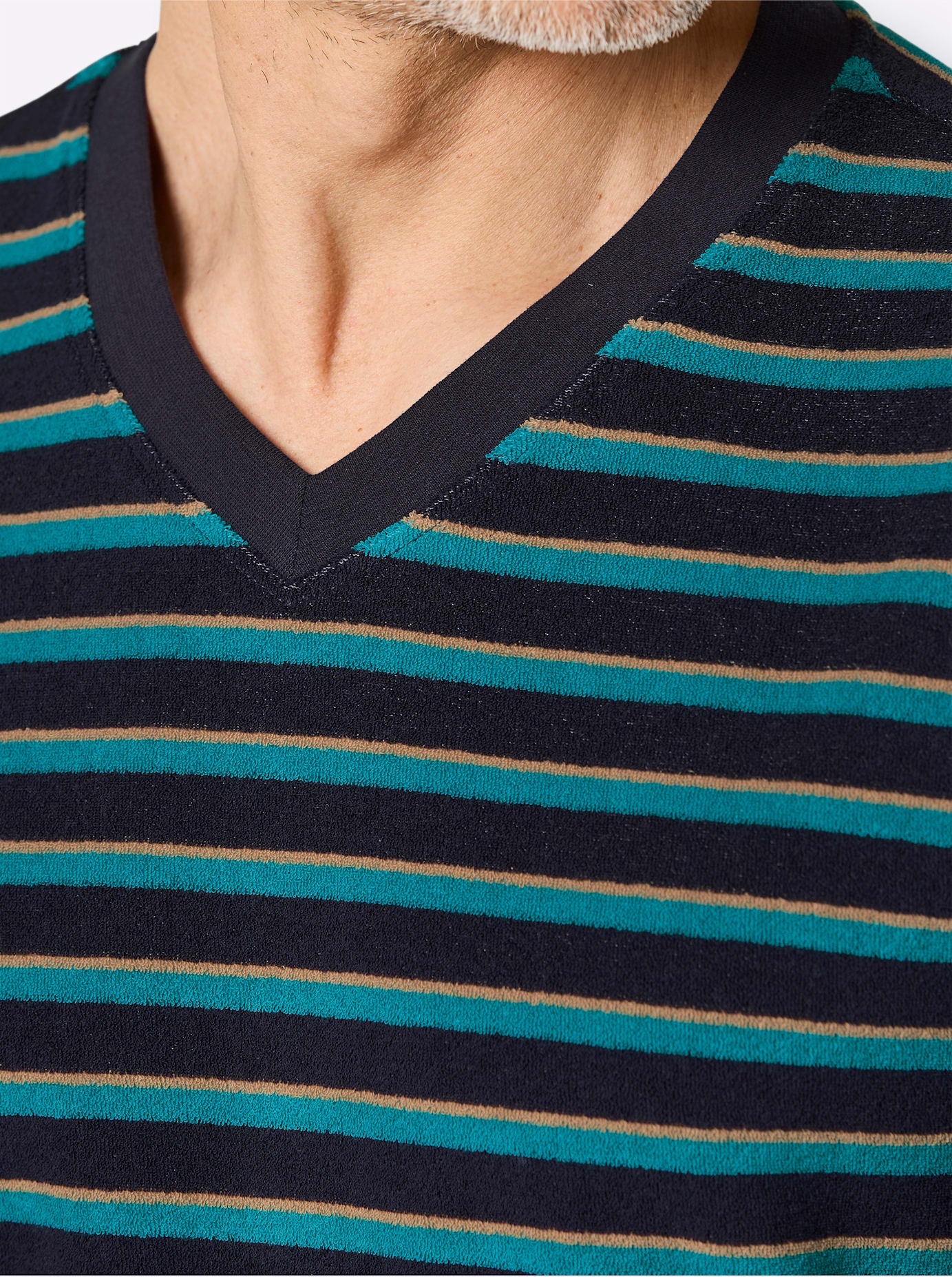 wäschepur Schlafanzug