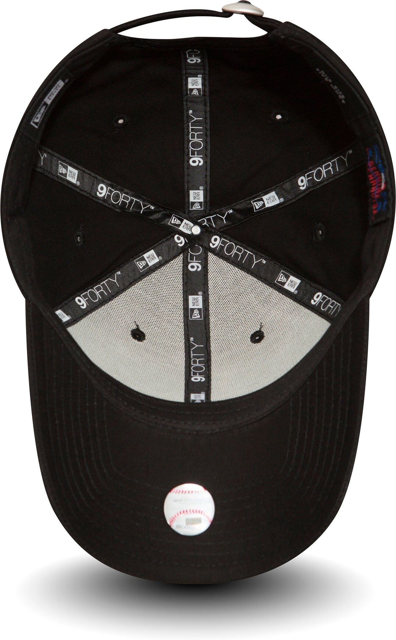 New Era Baseball Cap »LOS ANGELES DODGERS«