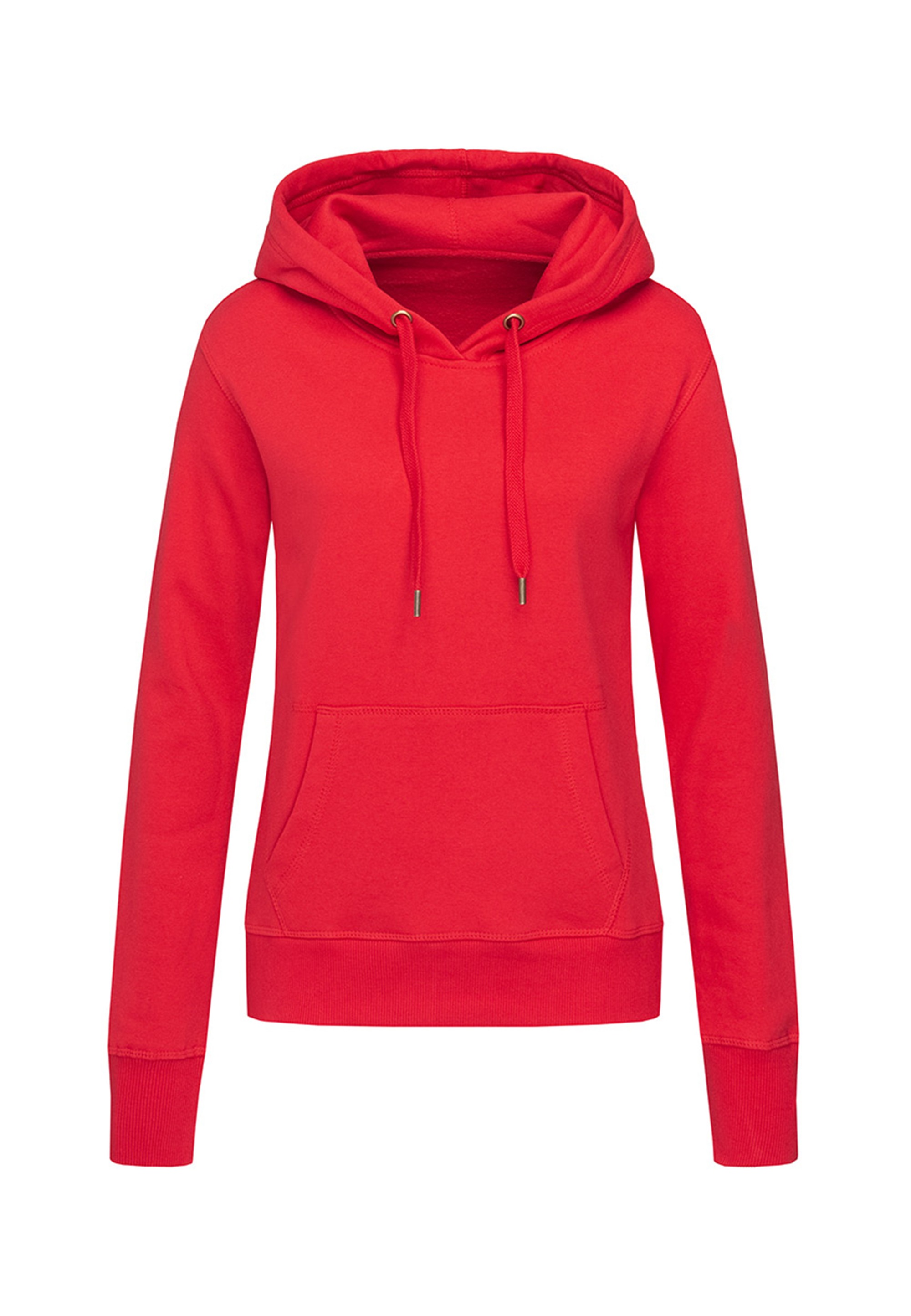 Stedman Kapuzenpullover, in modernem Schnitt