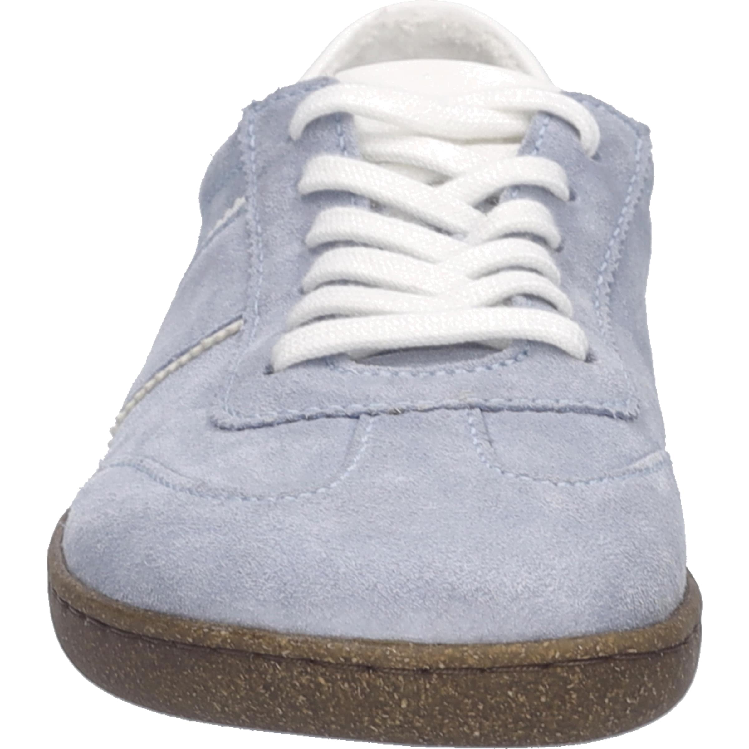 Josef Seibel Sneaker »Jill 02, skyblue-kombi«