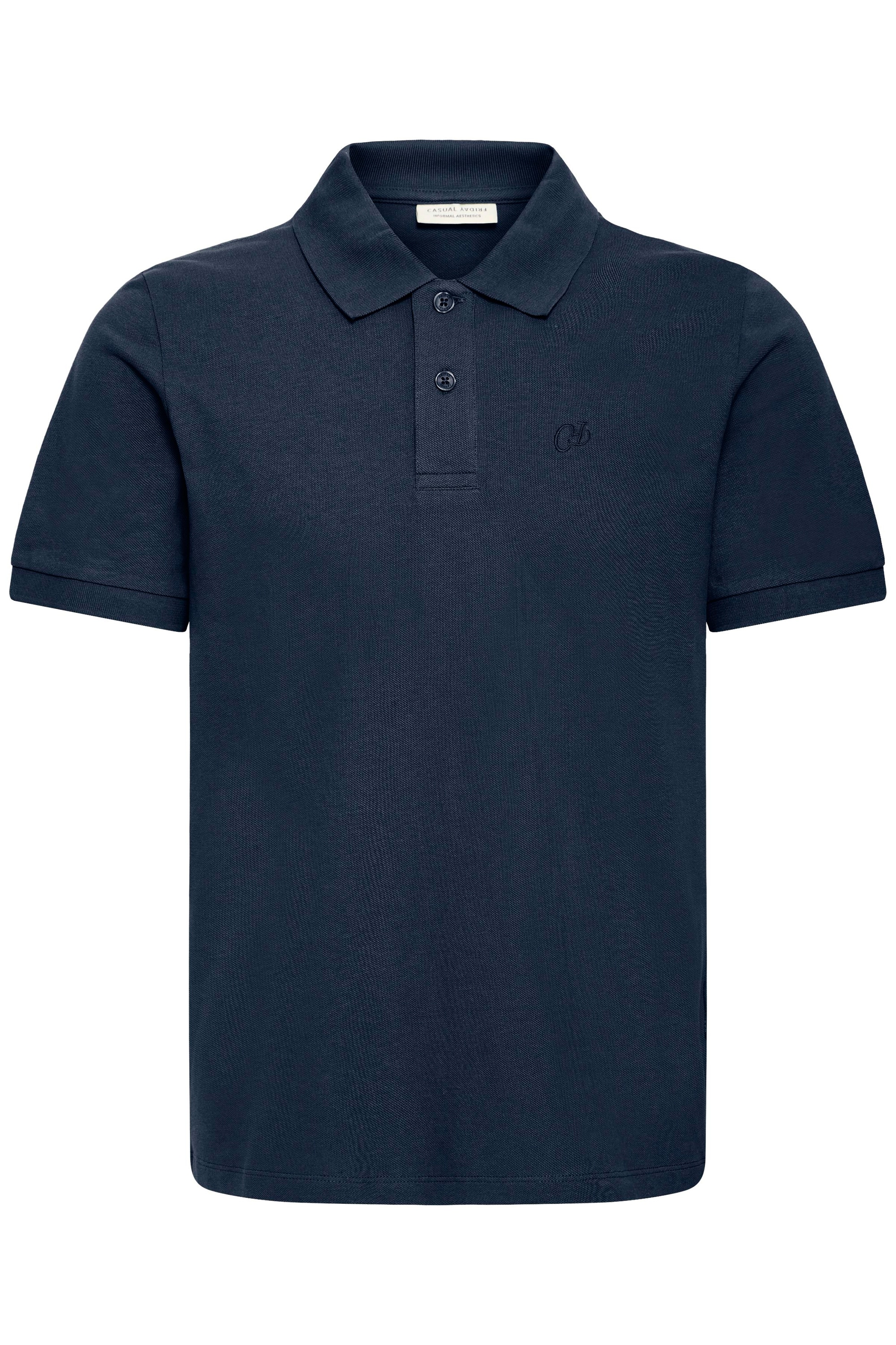 Casual Friday Poloshirt »Poloshirt CFSolheim«