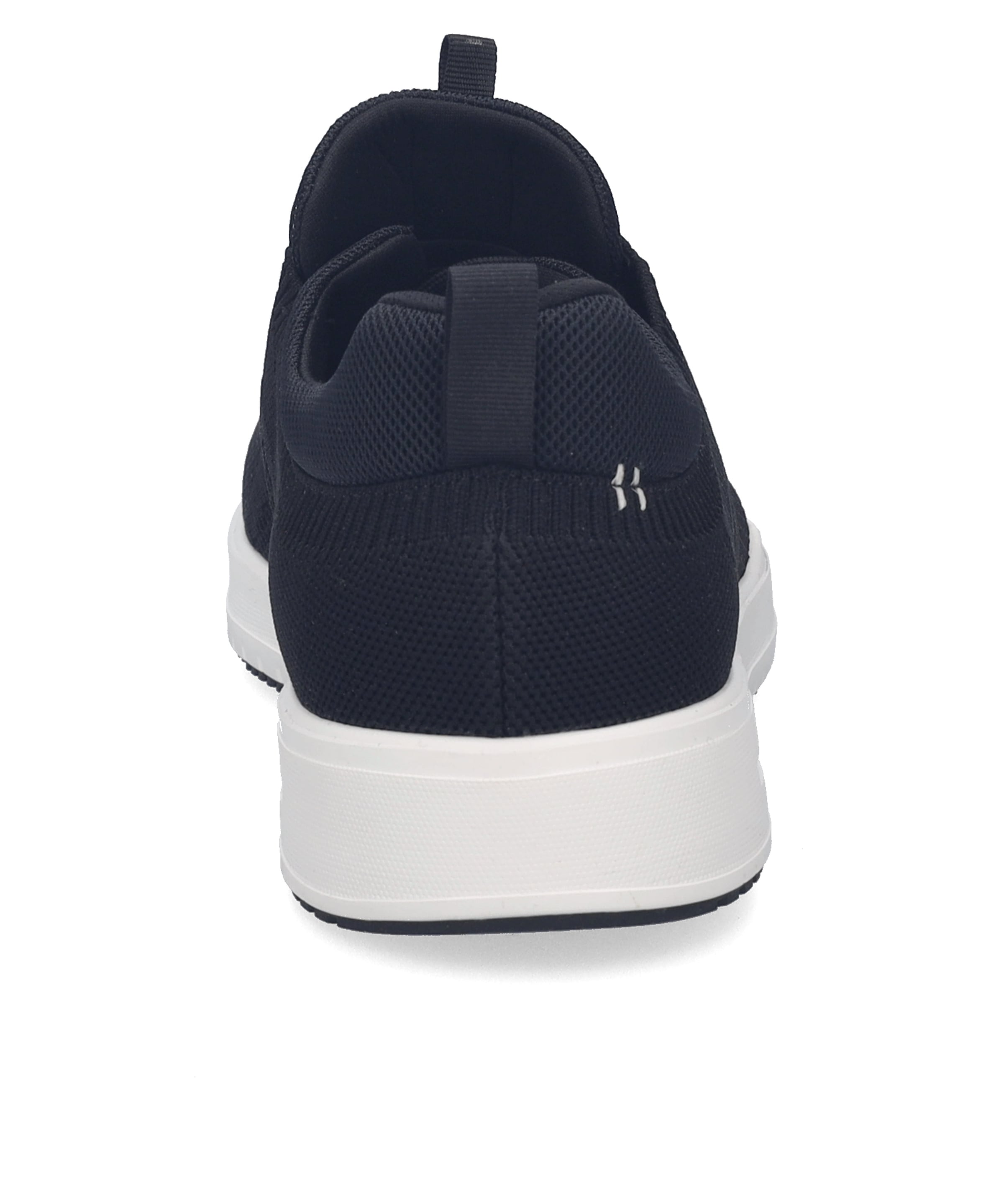 Josef Seibel Sneaker »Donovan 02, schwarz«