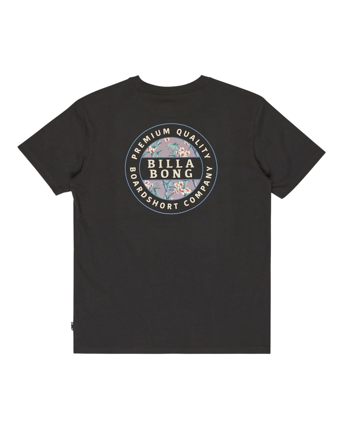 Billabong T-Shirt »Rotor Fill«