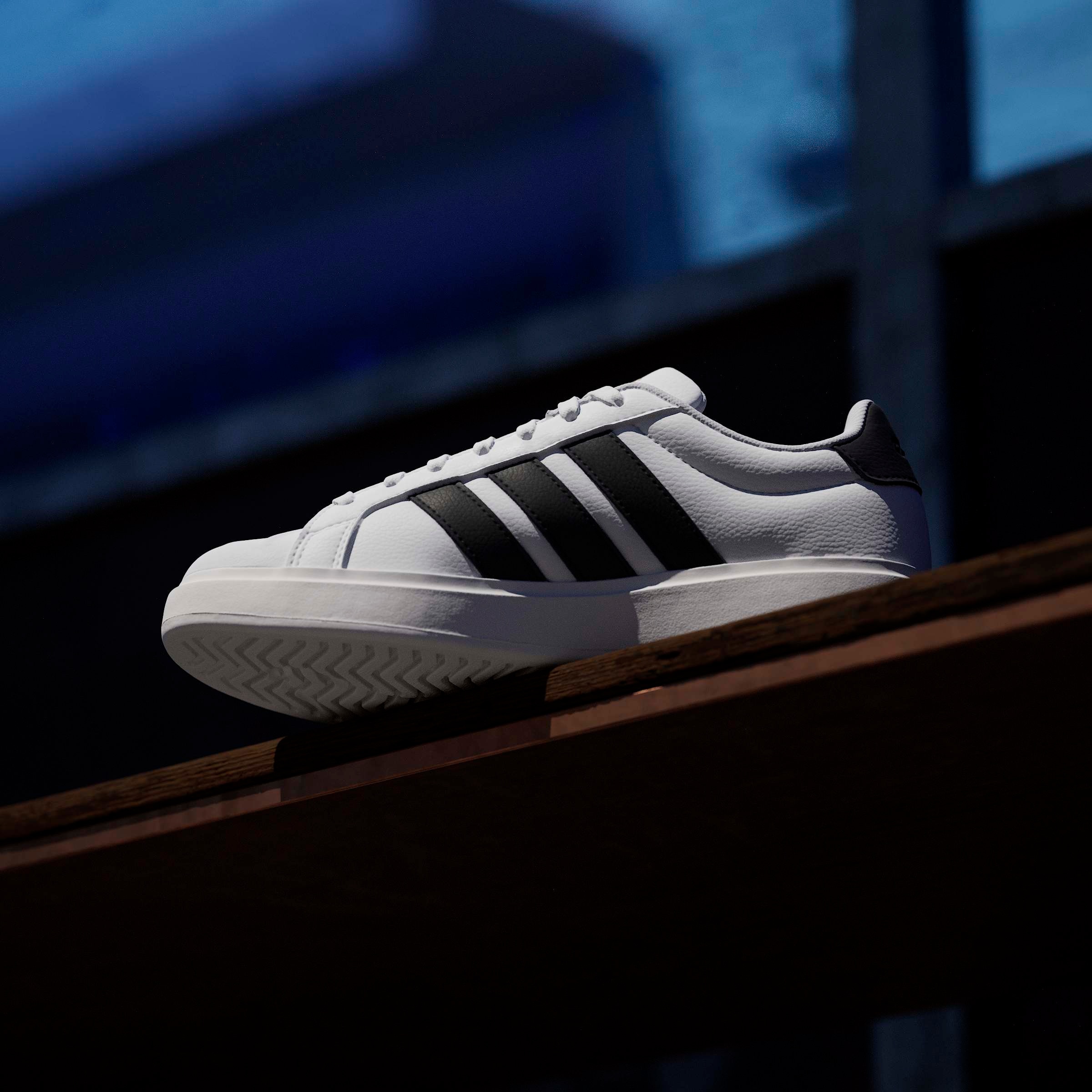 adidas Sportswear Sneaker »STREETTALK«  inspiriert vom Design des adidas Superstar